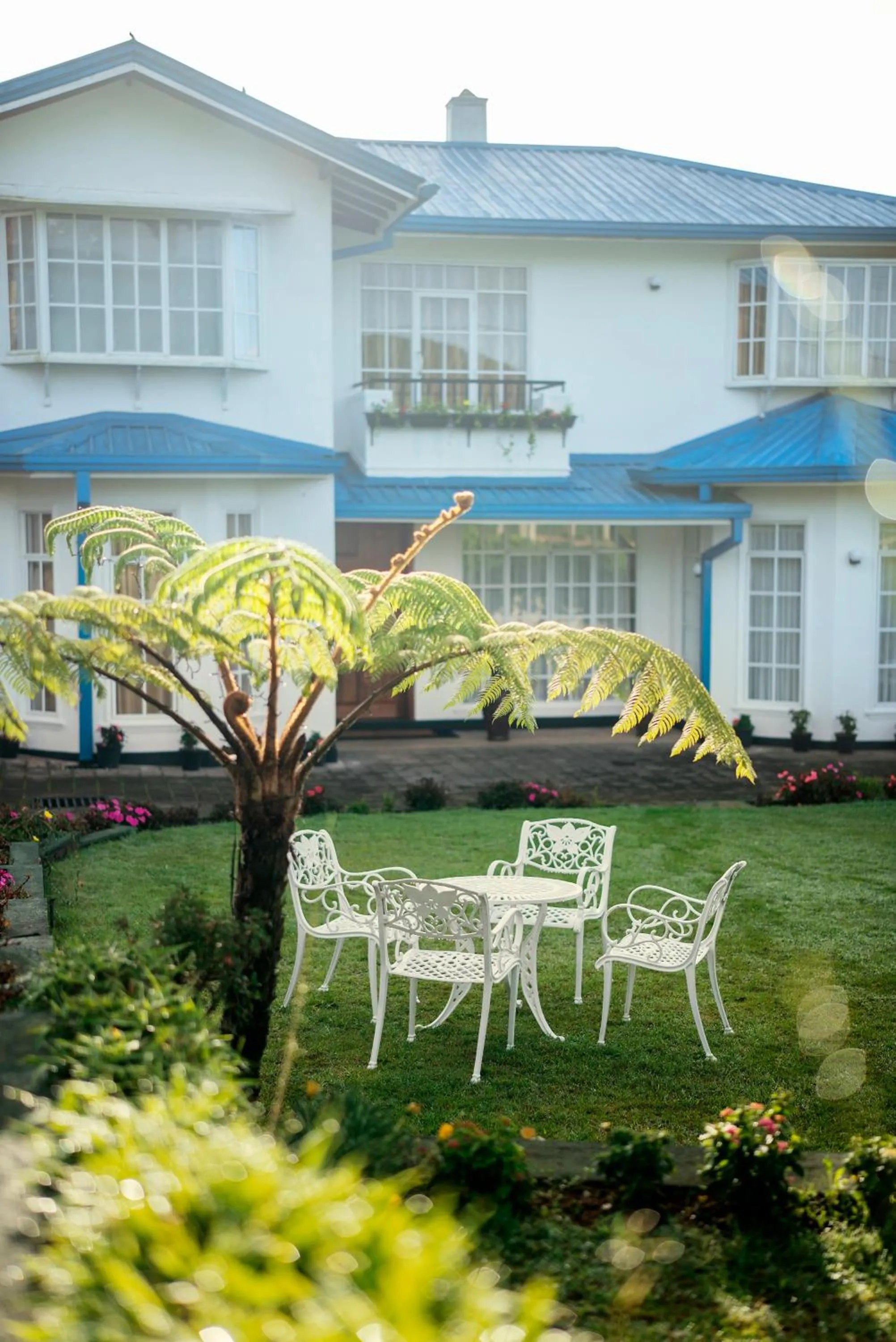 Property building in Aaradhya Nuwara Eliya