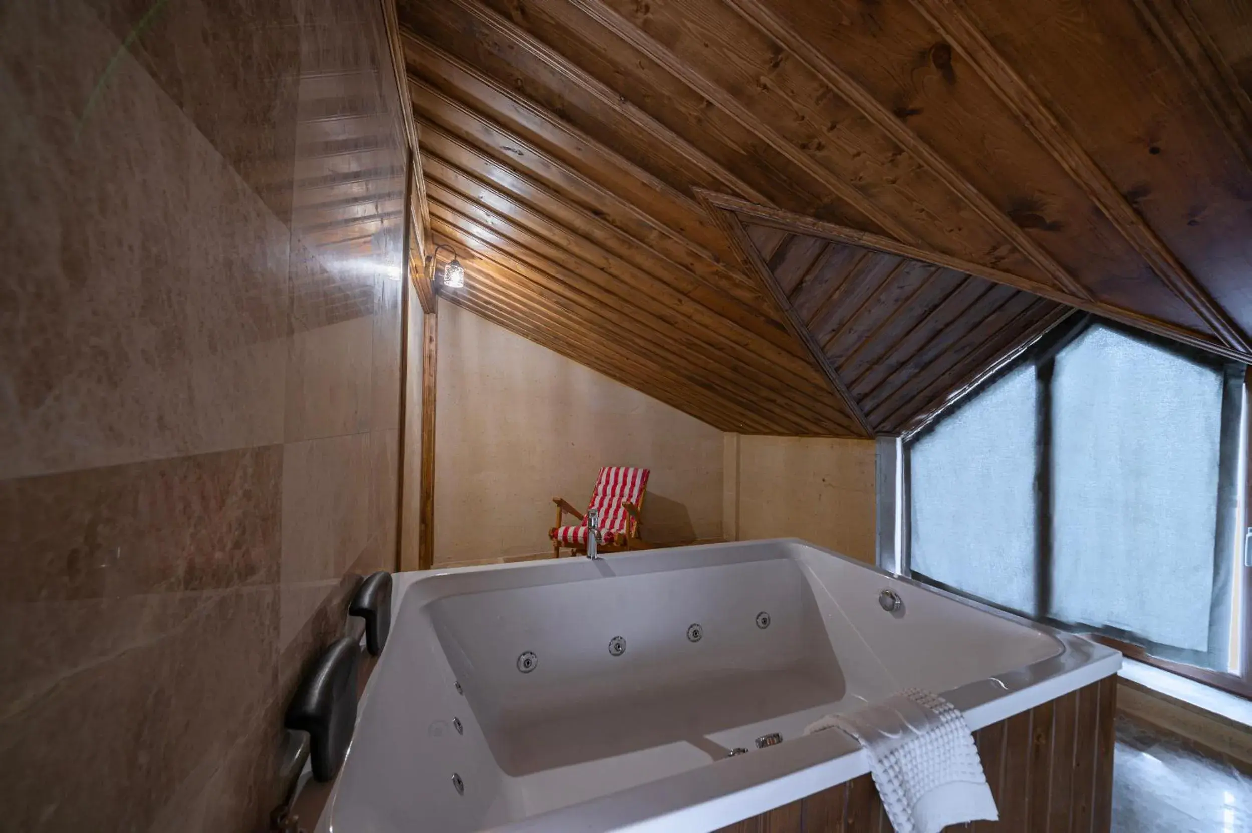 King Suite in Remus Romulus Cappadocia King Suite in Remus Romulus Cappadocia