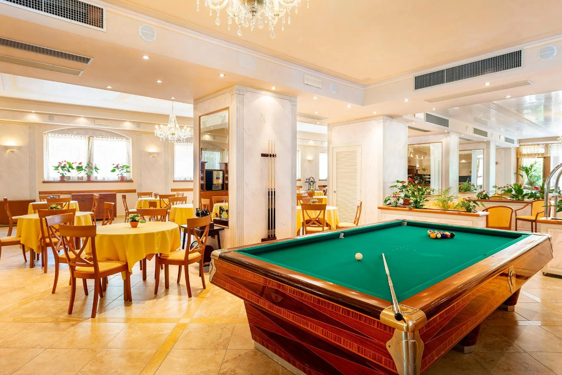 Activities in Hotel Antico Monastero