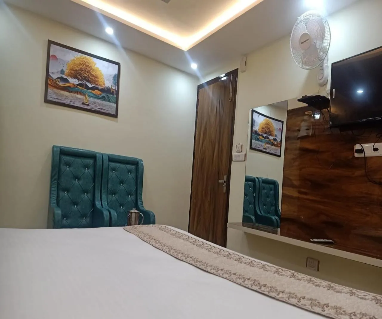 MS Resort by StayApart