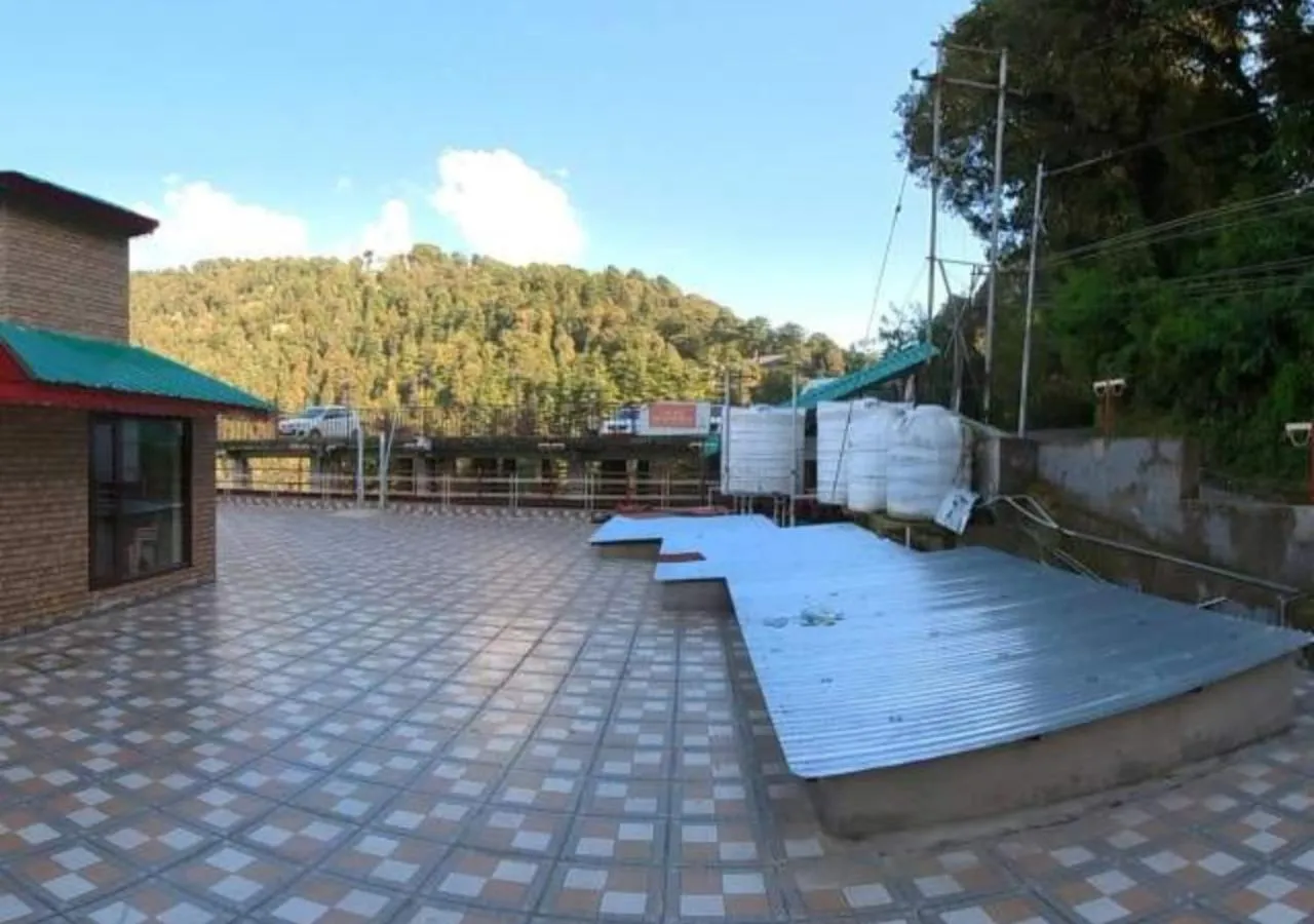 MS Resort by StayApart