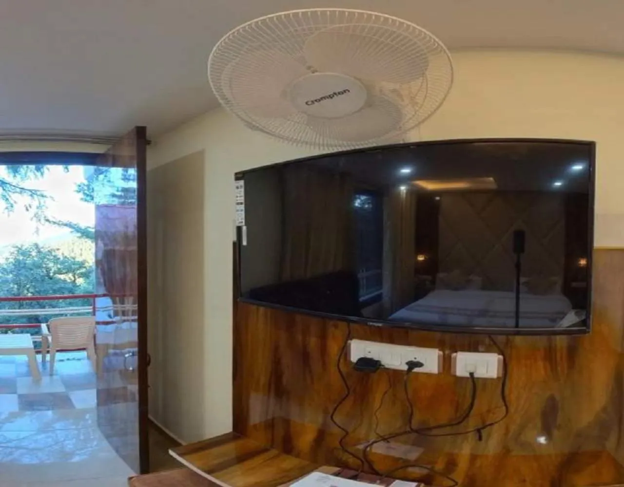 MS Resort by StayApart