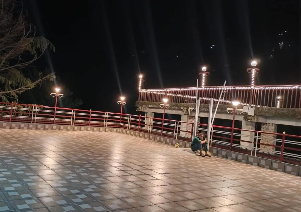 MS Resort by StayApart