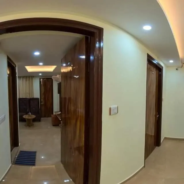 MS Resort by StayApart