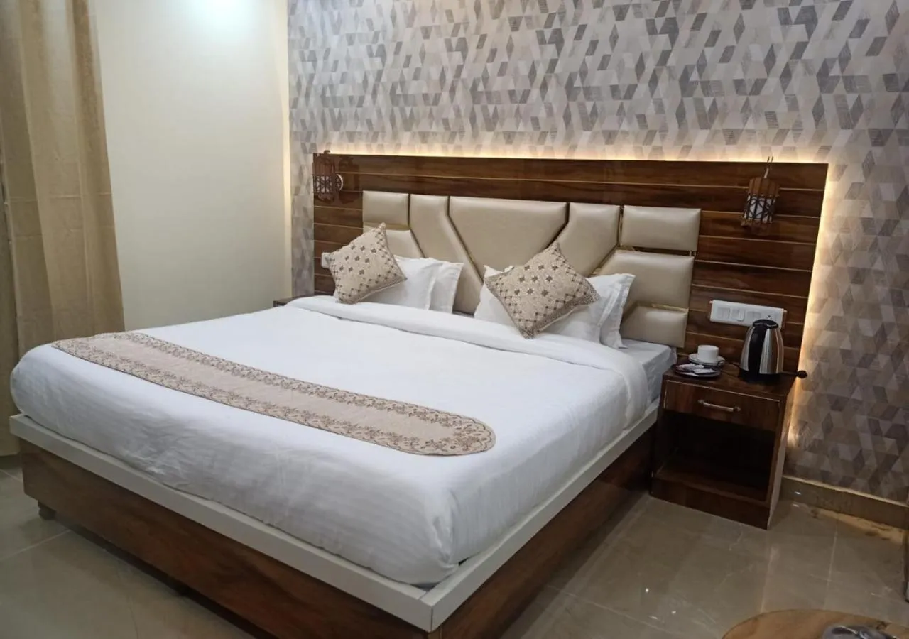 MS Resort by StayApart