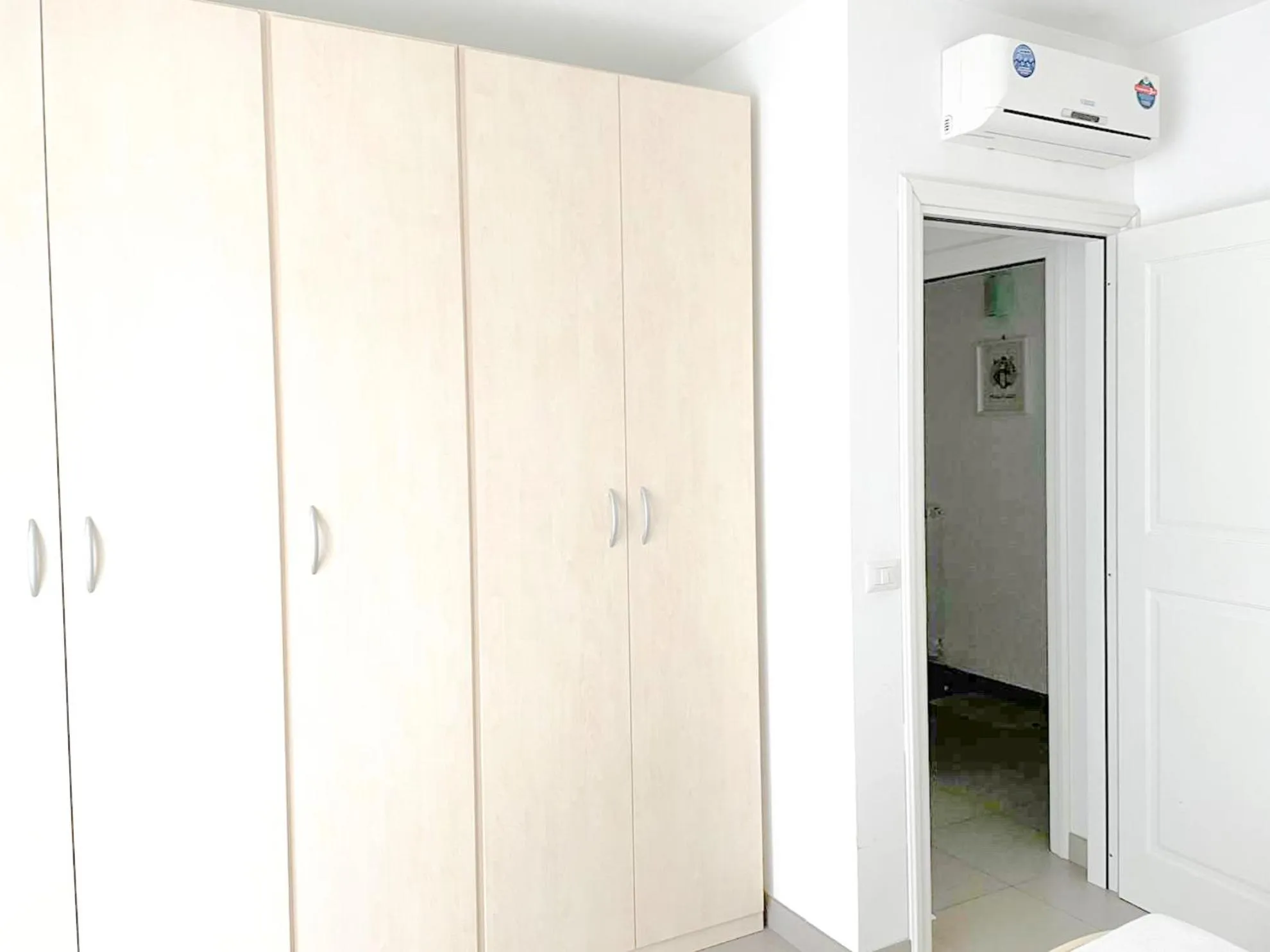 wardrobe in Homiday - Residence Mykonos