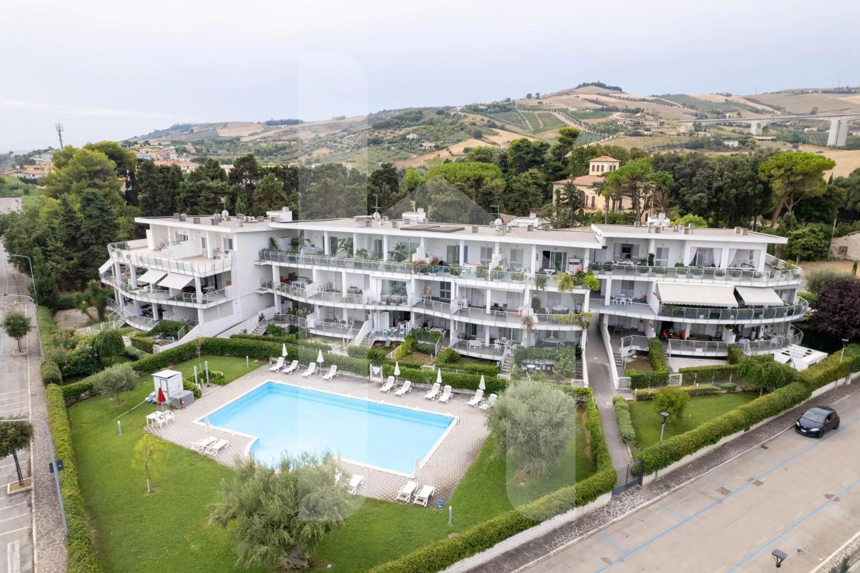 Homiday - Residence Mykonos