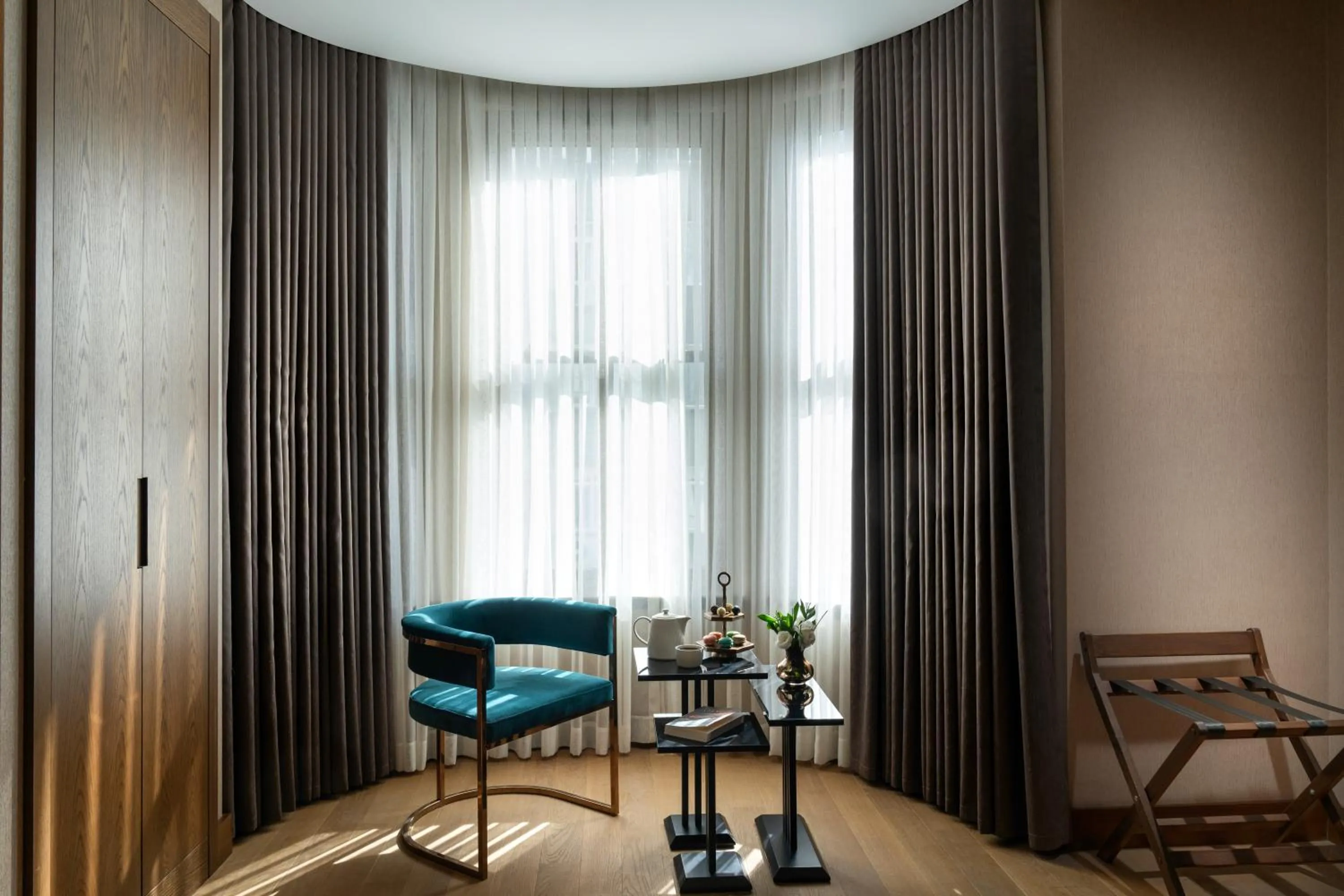 Coffee/tea facilities in Nex Hotel & Spa Istanbul