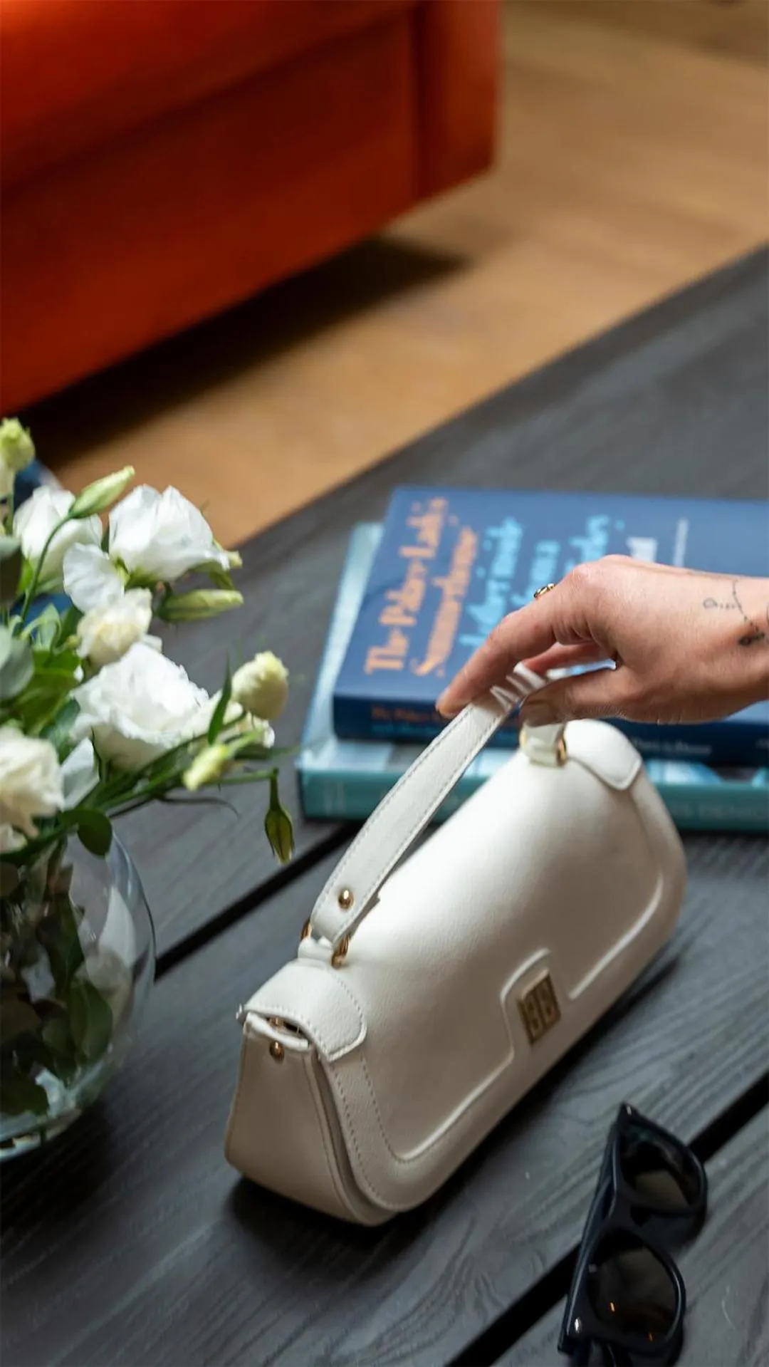 Decorative detail in Nex Hotel & Spa Istanbul