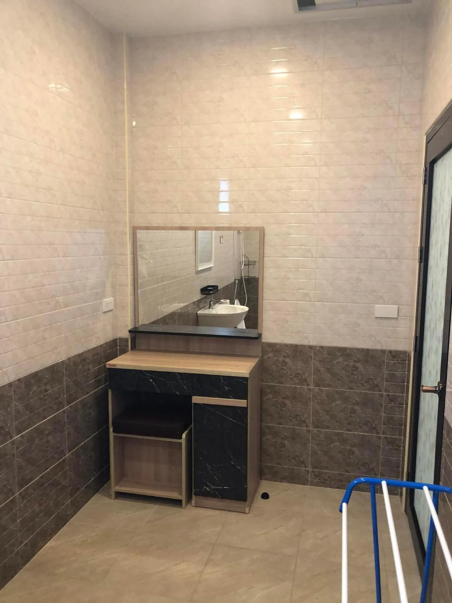 Property building in M&N Guesthouse Kata