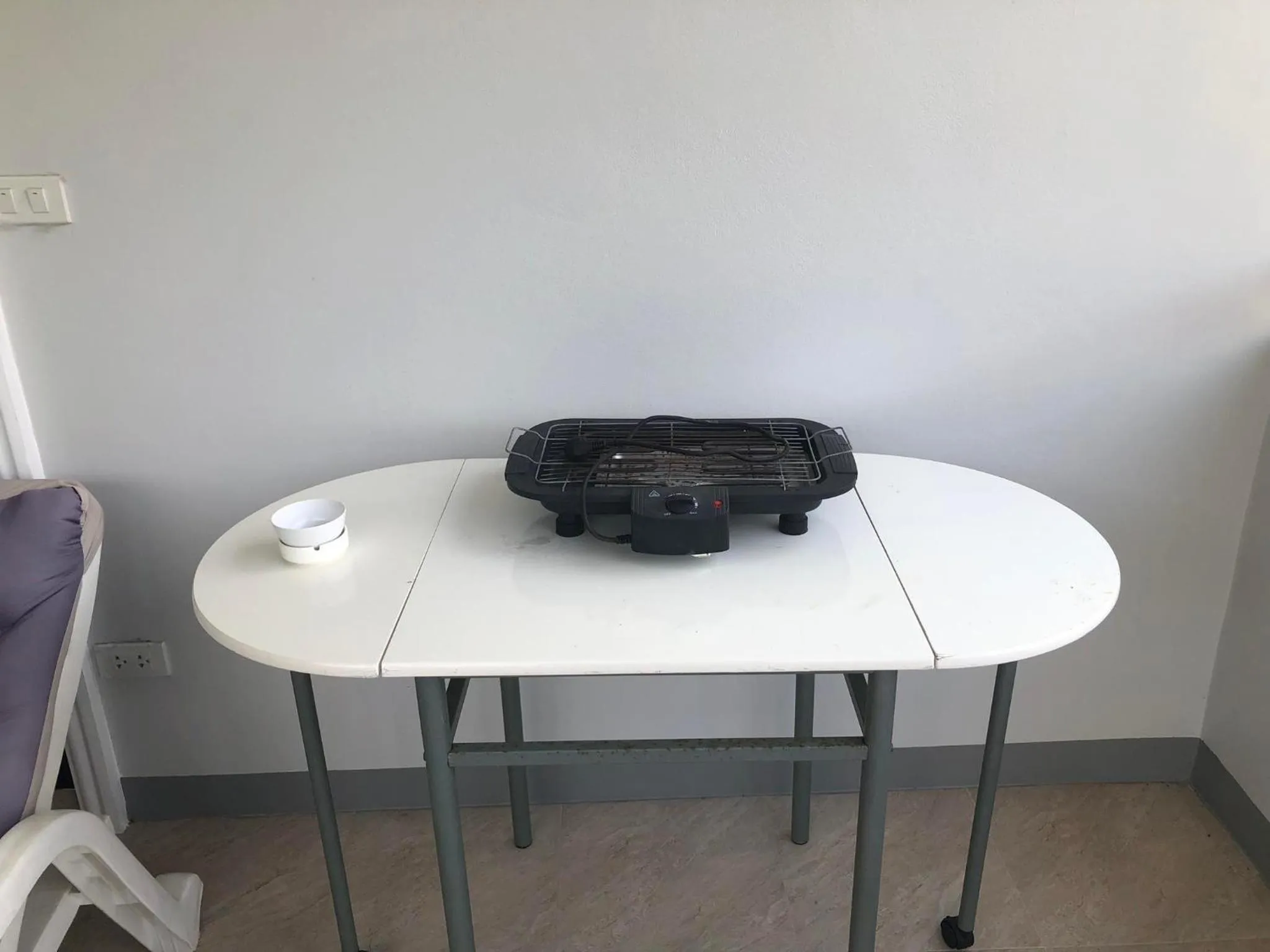 Property building in M&N Guesthouse Kata