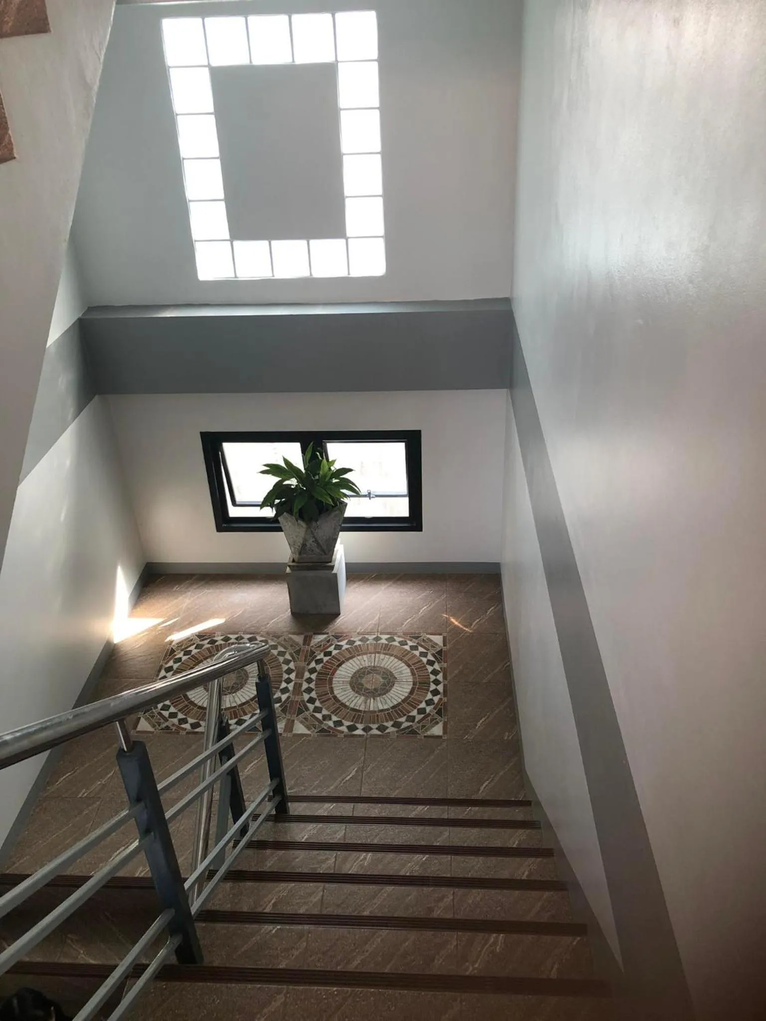 Property building in M&N Guesthouse Kata