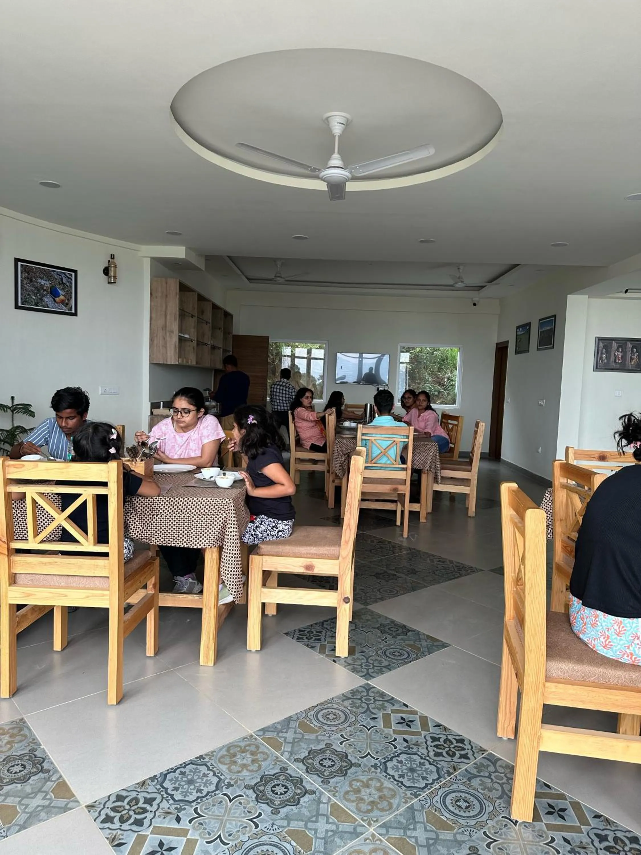 Hotel Colonels Paradise