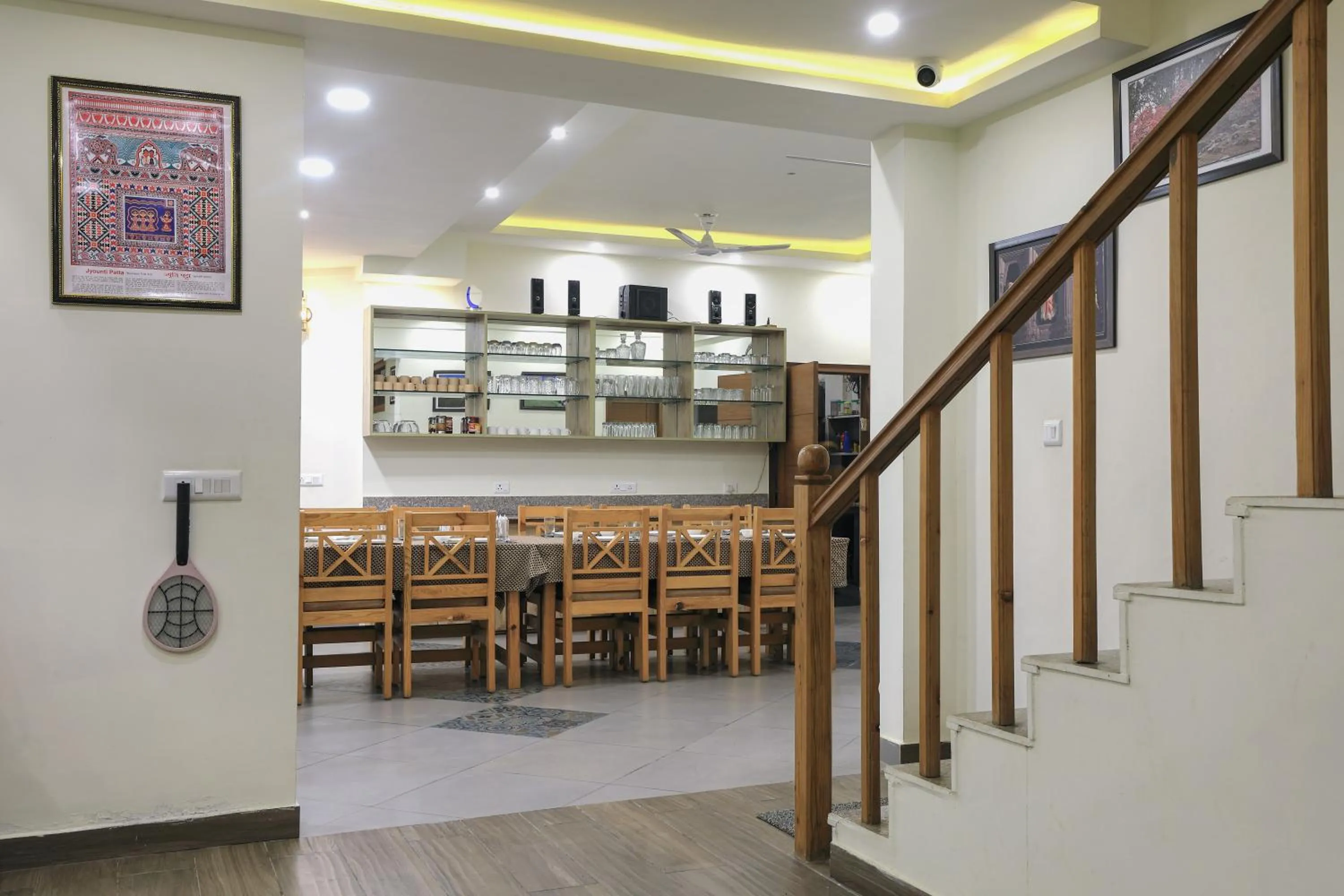 Hotel Colonels Paradise