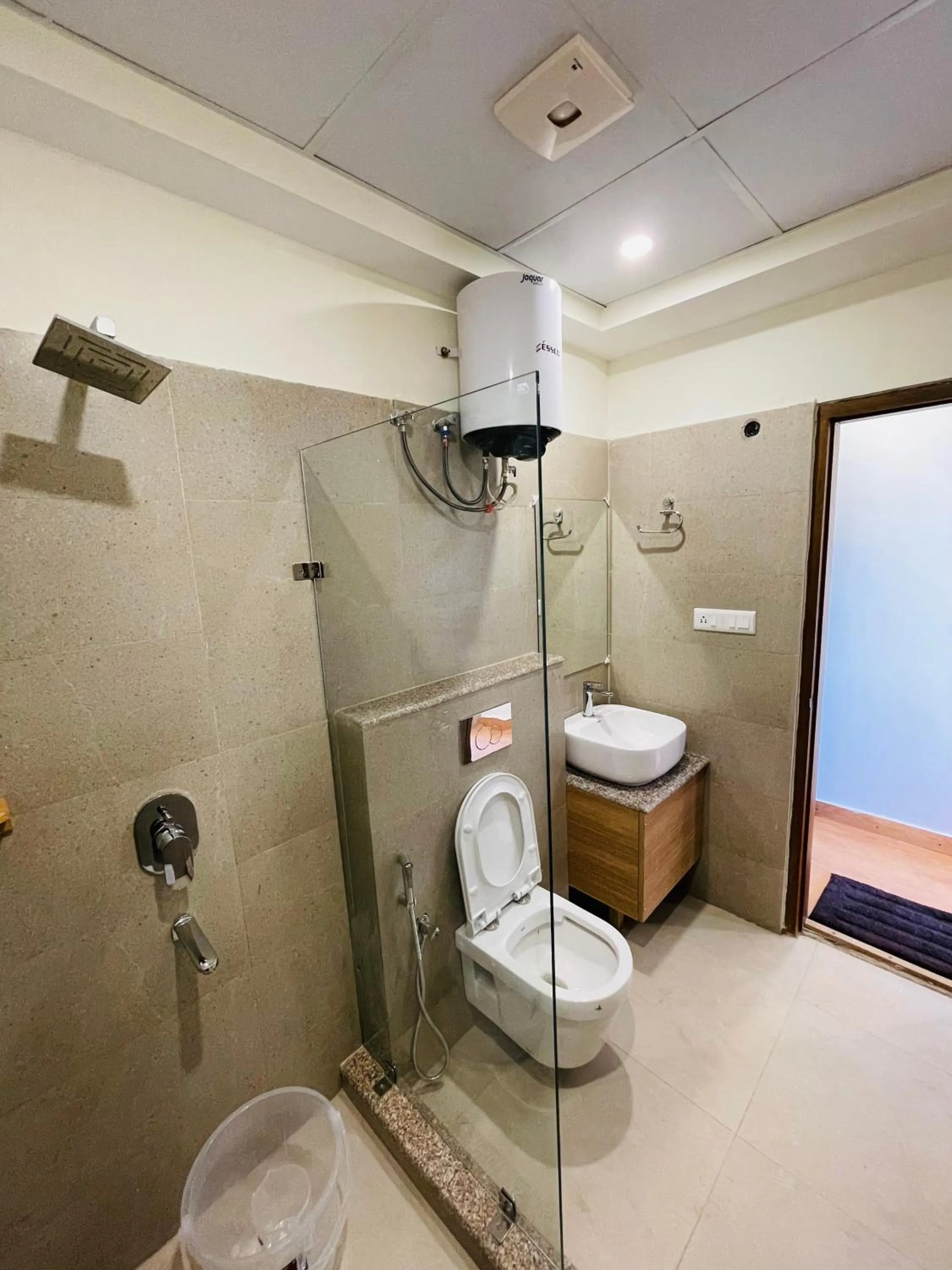 Hotel Colonels Paradise