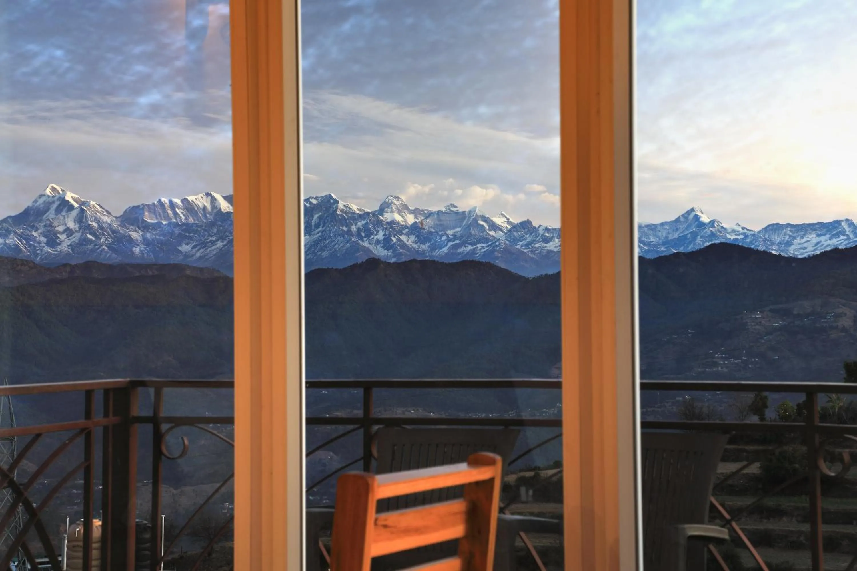 Hotel Colonels Paradise