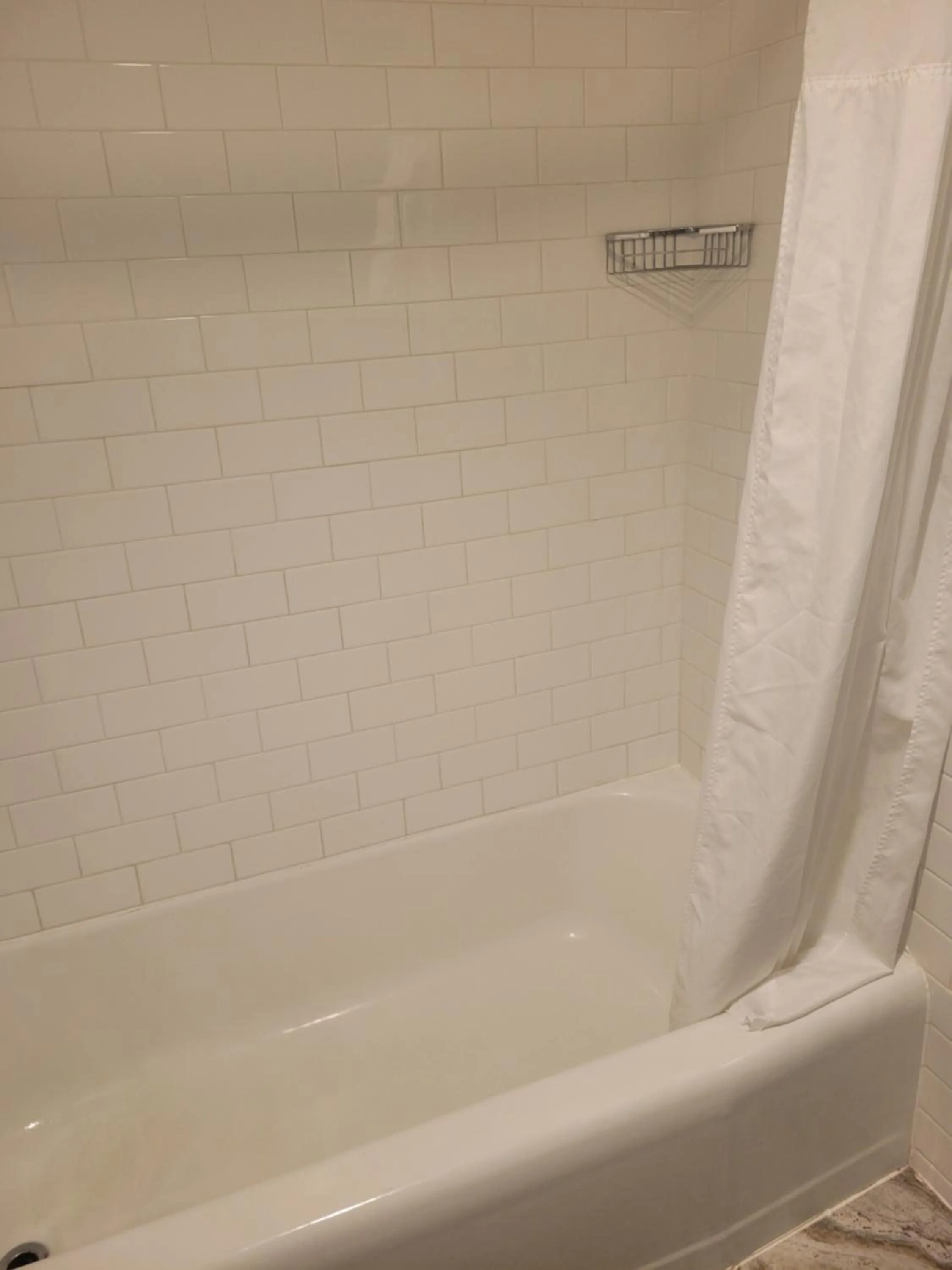 Bathroom in Natural Bridge Hotel, Trademark Collection by Wyndham