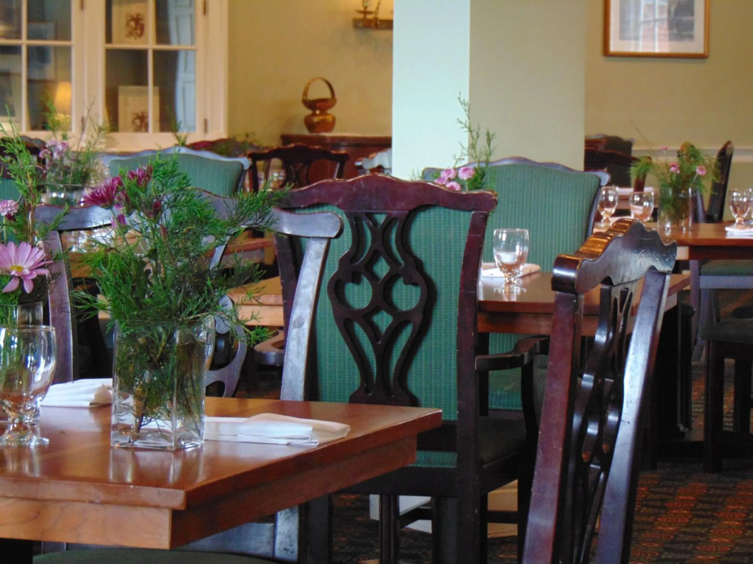 Restaurant/places to eat in Natural Bridge Hotel, Trademark Collection by Wyndham