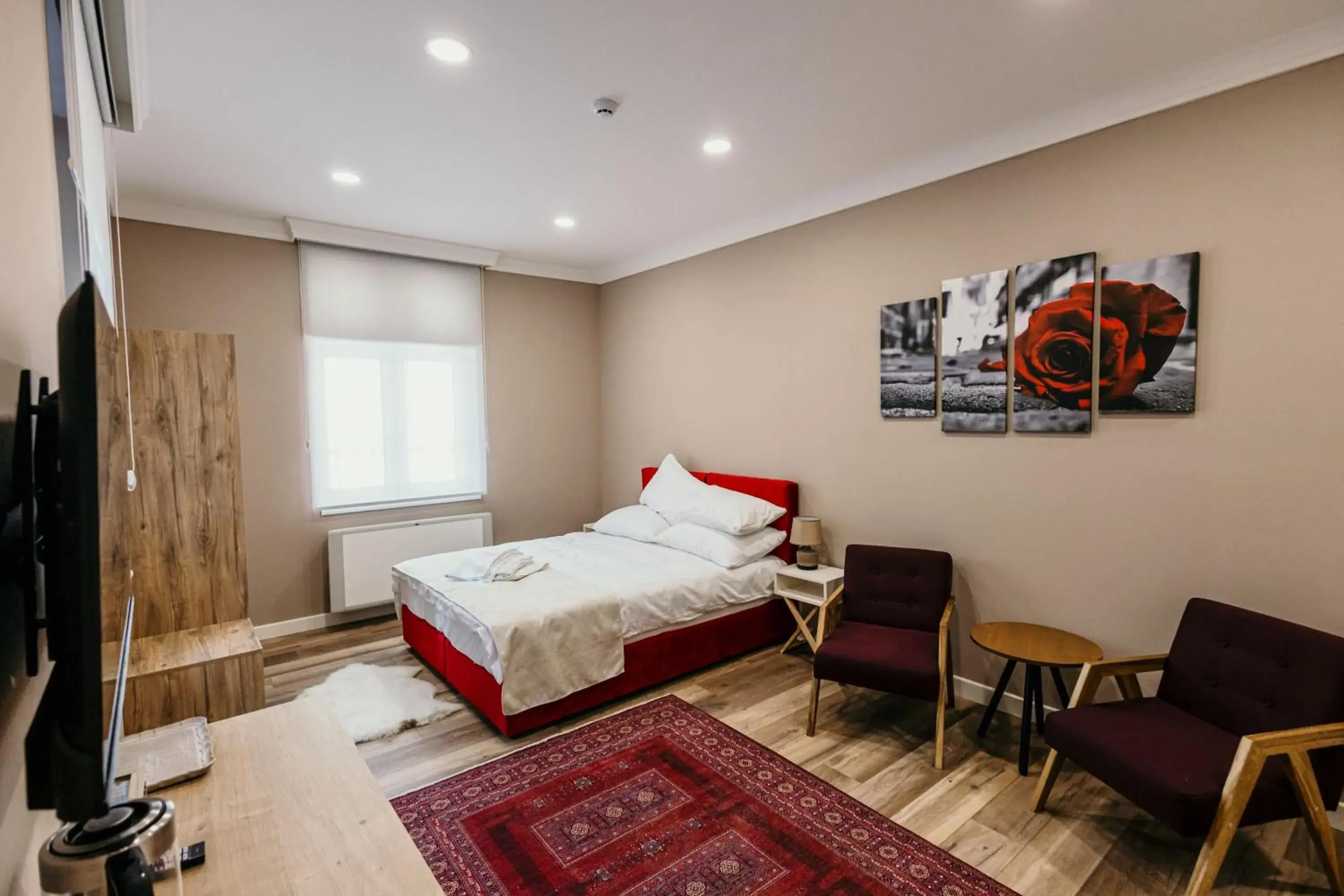 Family Suite in Pansion "Fawlty Towers" Sarajevo Family Suite in Pansion "Fawlty Towers" Sarajevo