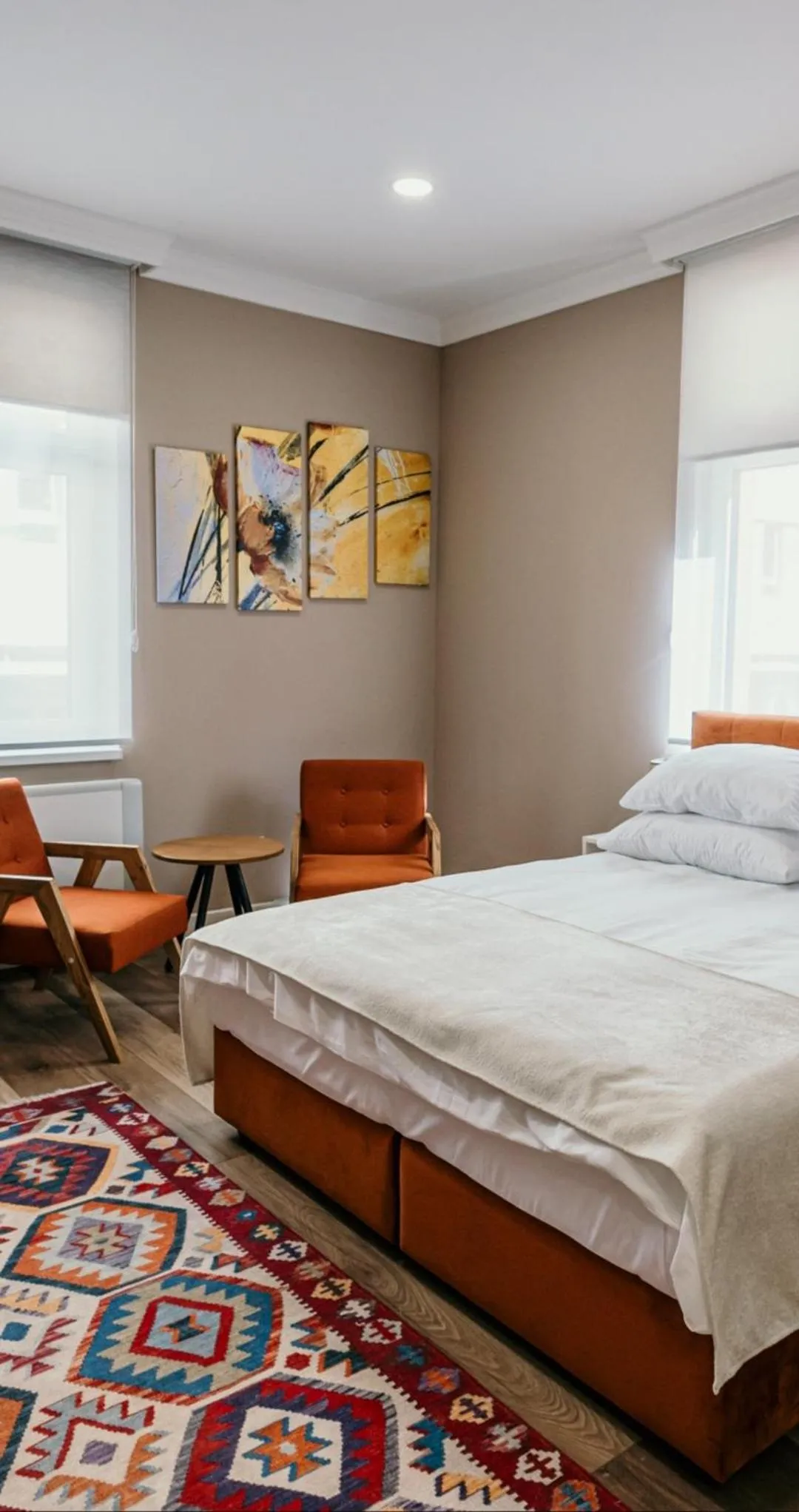 Pansion "Fawlty Towers" Sarajevo