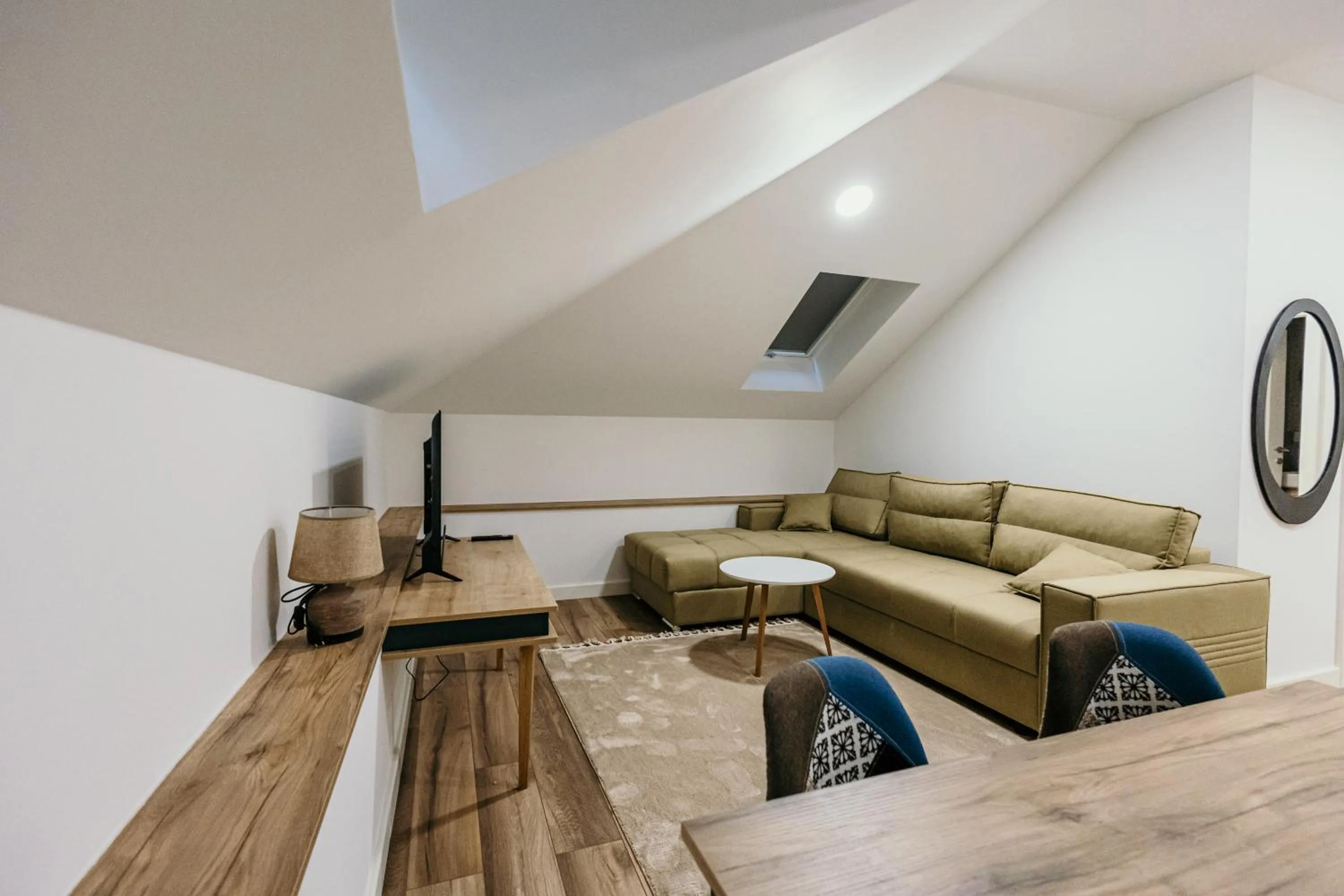 TV and multimedia in Pansion "Fawlty Towers" Sarajevo