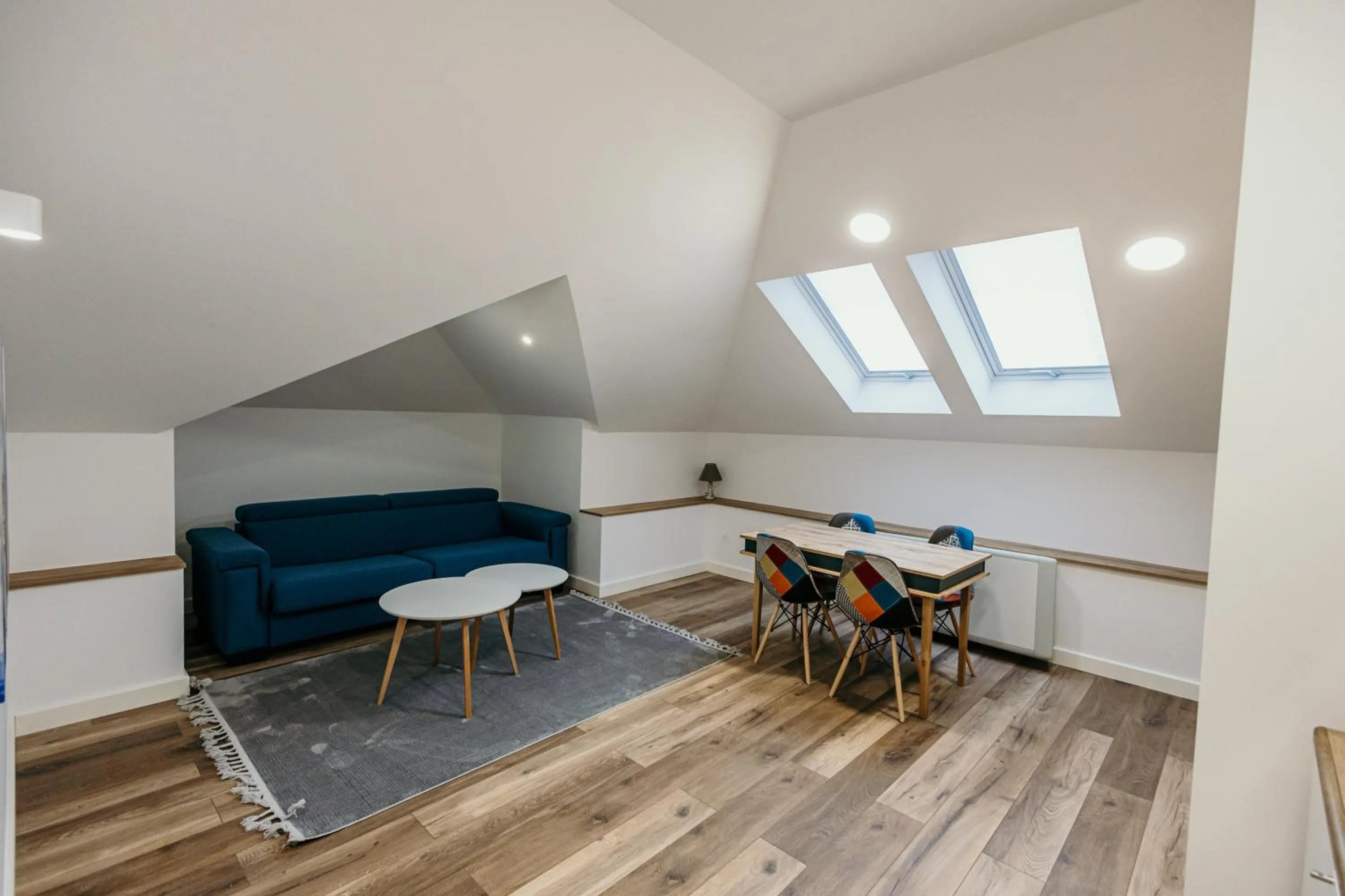 TV and multimedia in Pansion "Fawlty Towers" Sarajevo