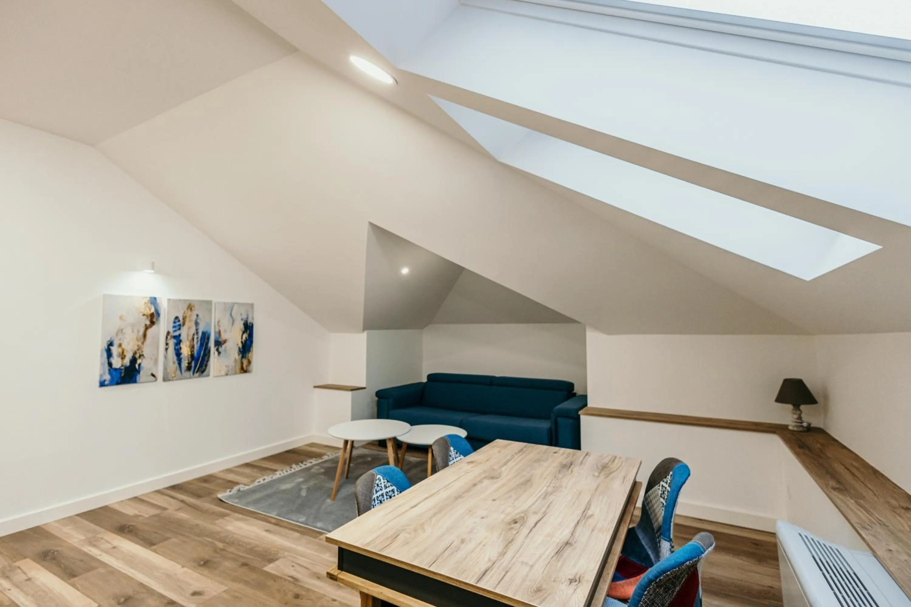 TV and multimedia in Pansion "Fawlty Towers" Sarajevo