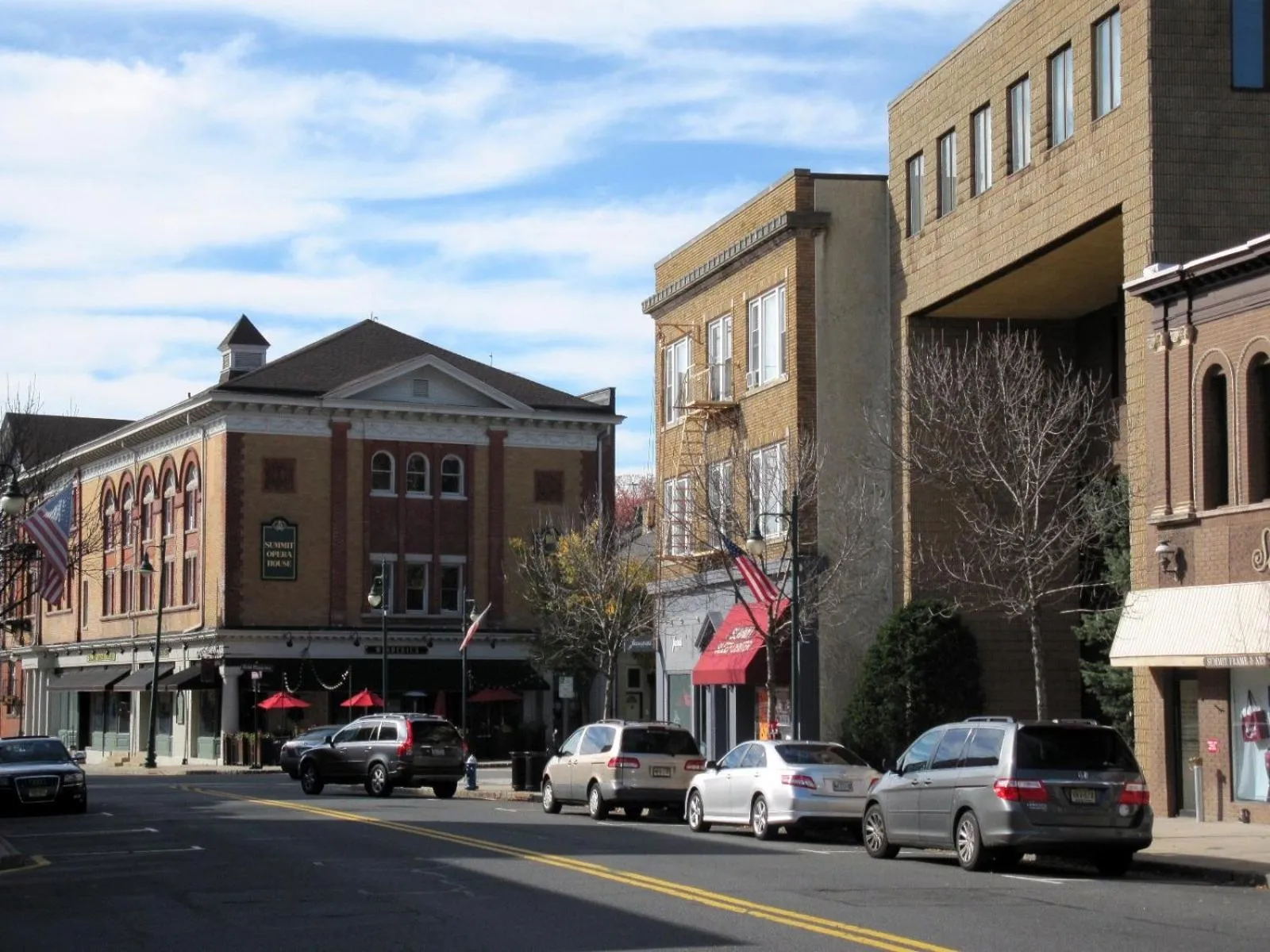 Area and facilities in DeBary Inn