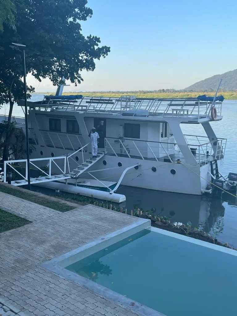 Activities in Waters Edge Liwonde