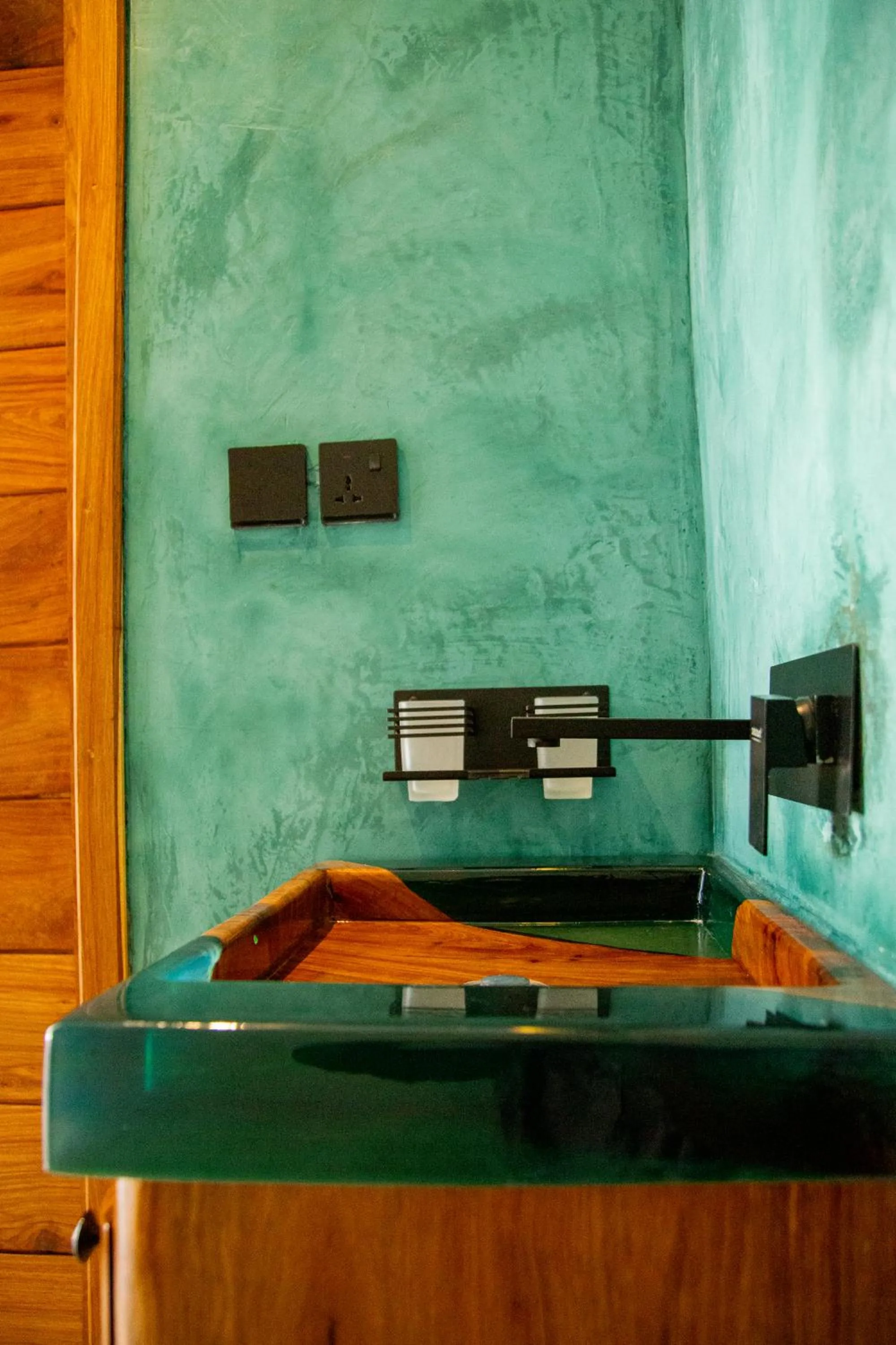 Pamoja Beach Stays Hotel in Jambiani