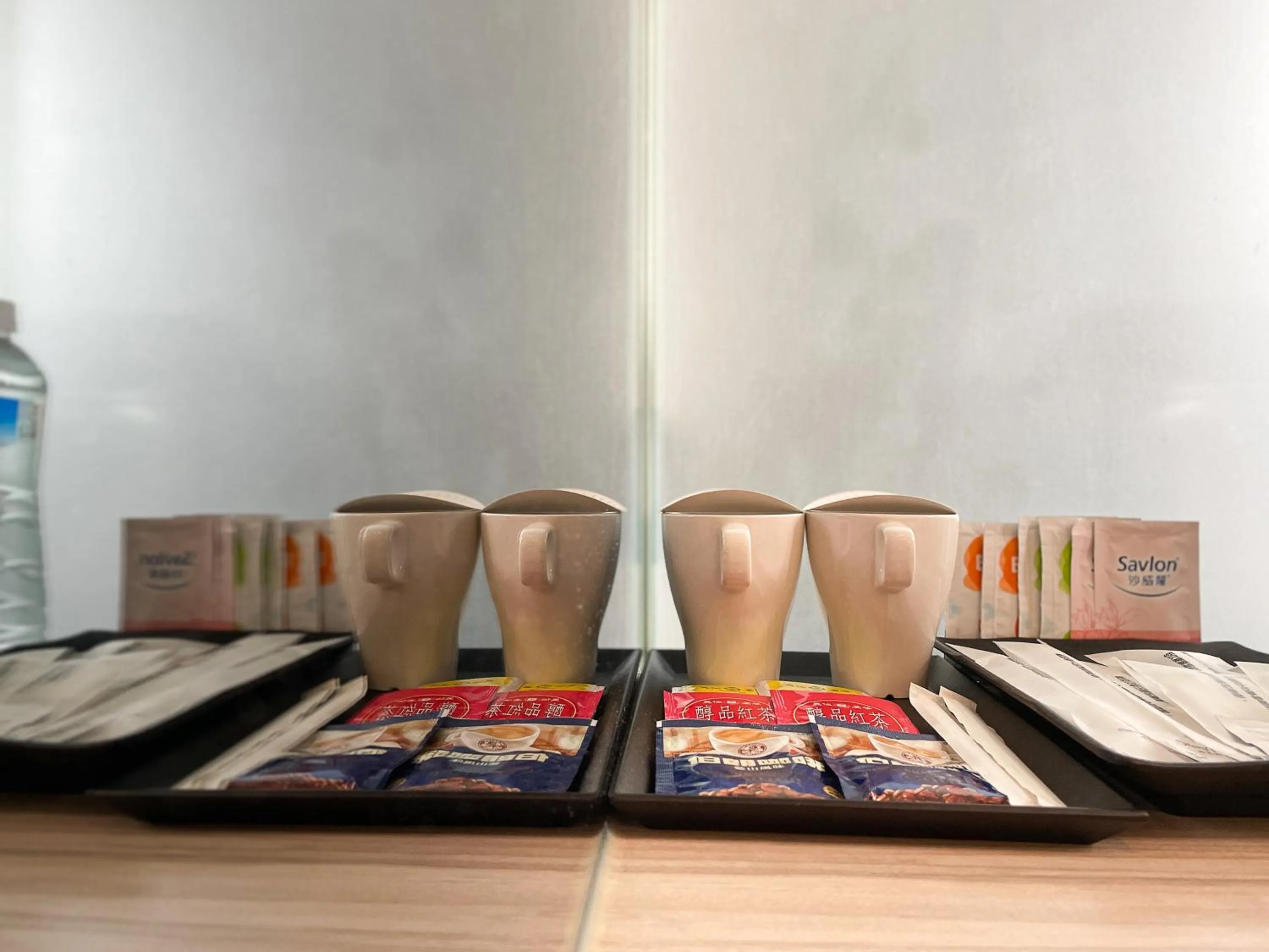 Photo of the whole room in CHECK inn Express Taichung FuXing Hall 2