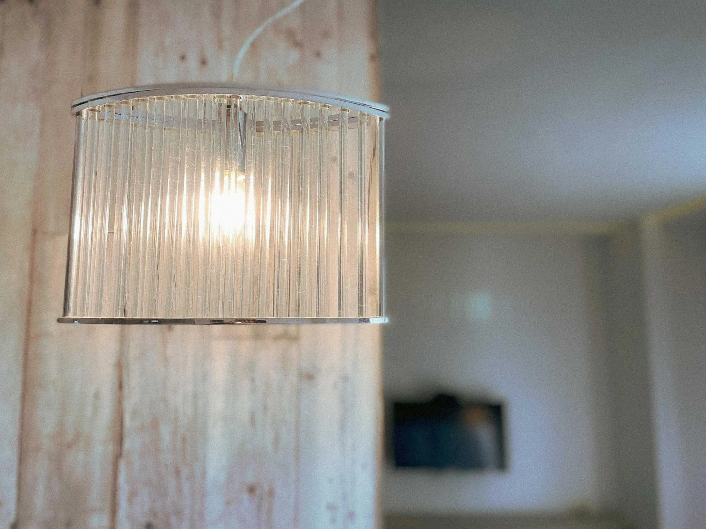 On site in CHECK inn Express Taichung FuXing Hall 2