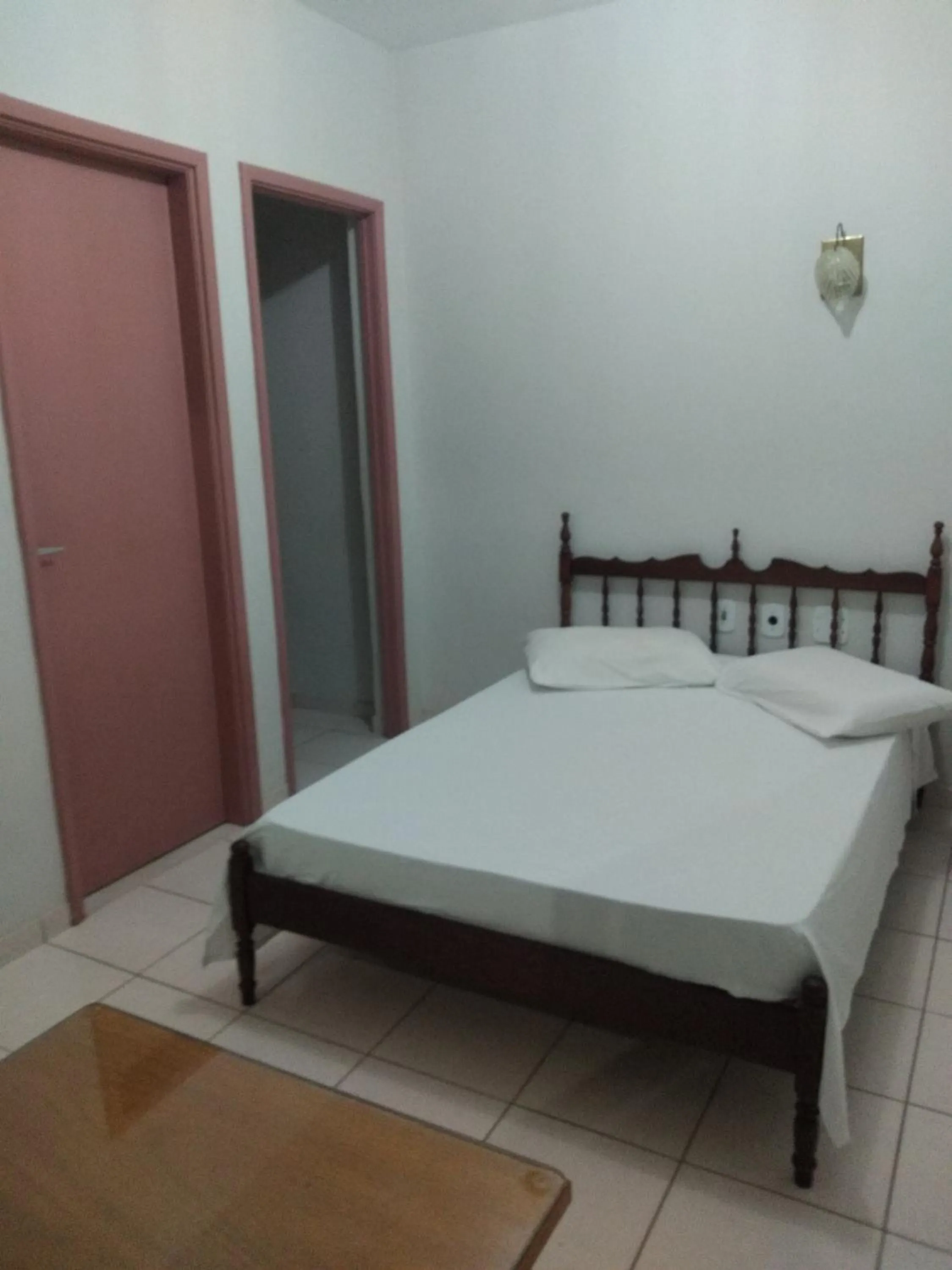 Pousada Samambaia SL