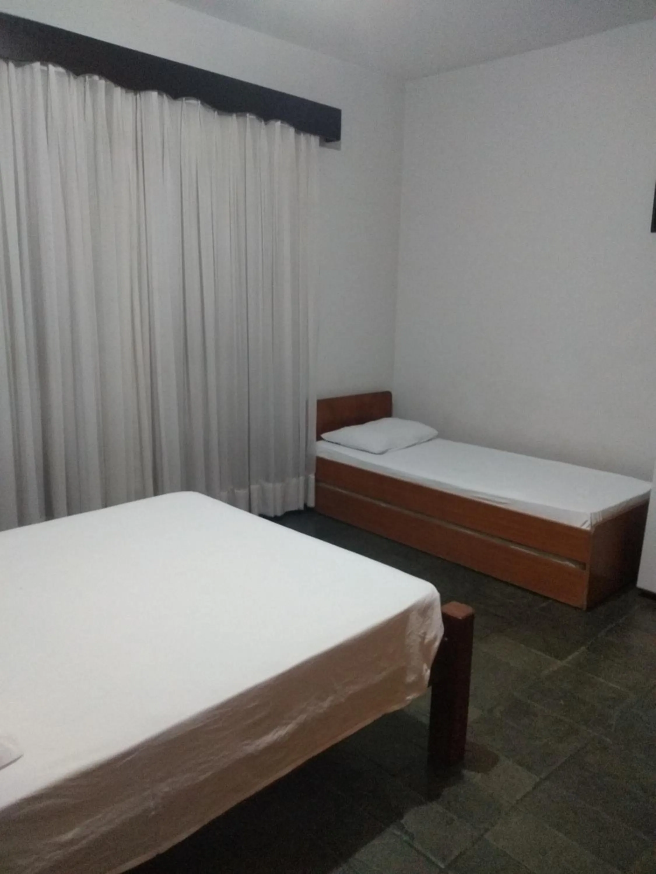 Pousada Samambaia SL