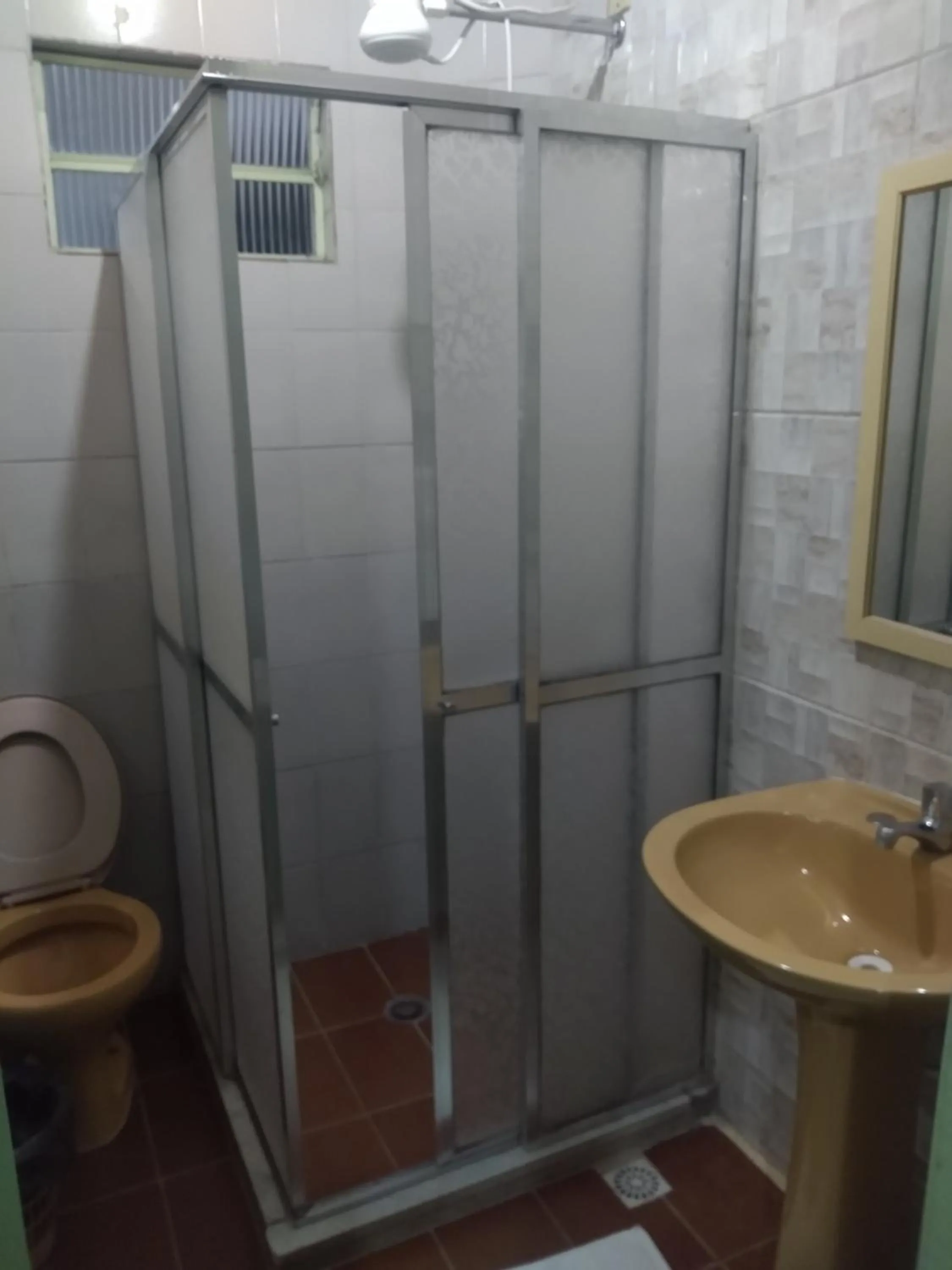 Pousada Samambaia SL