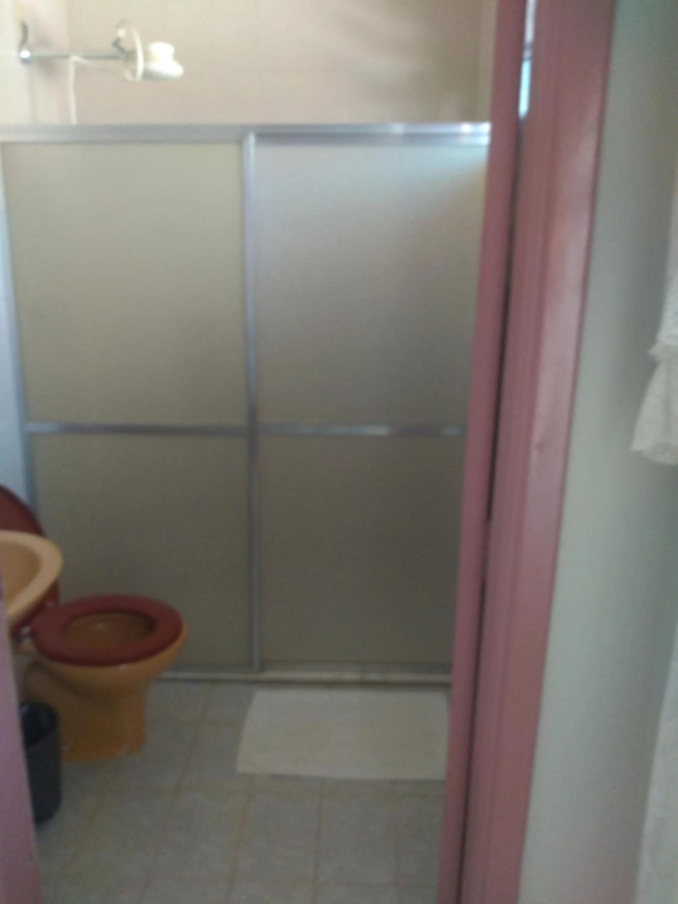 Pousada Samambaia SL