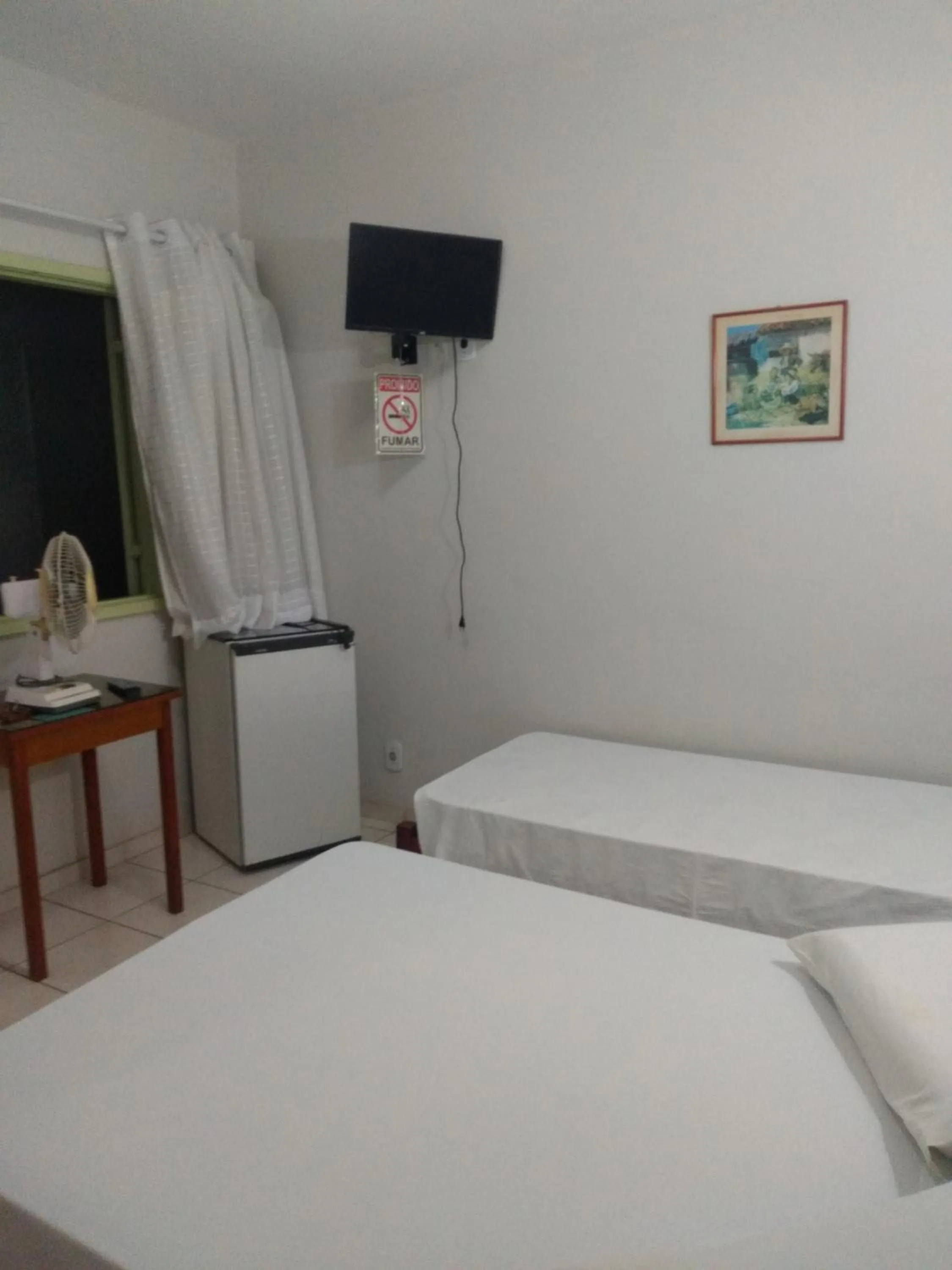 Pousada Samambaia SL