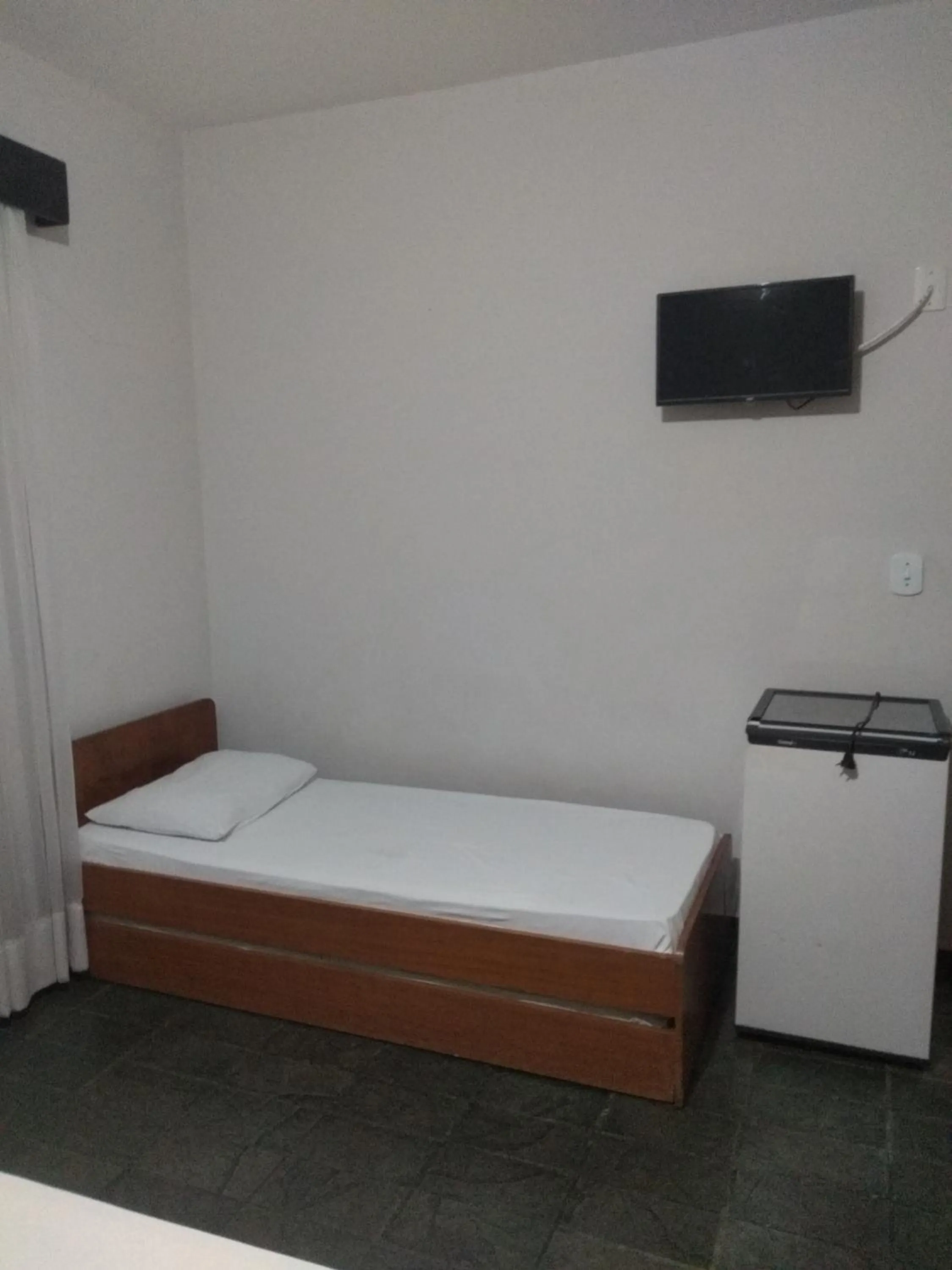 Pousada Samambaia SL