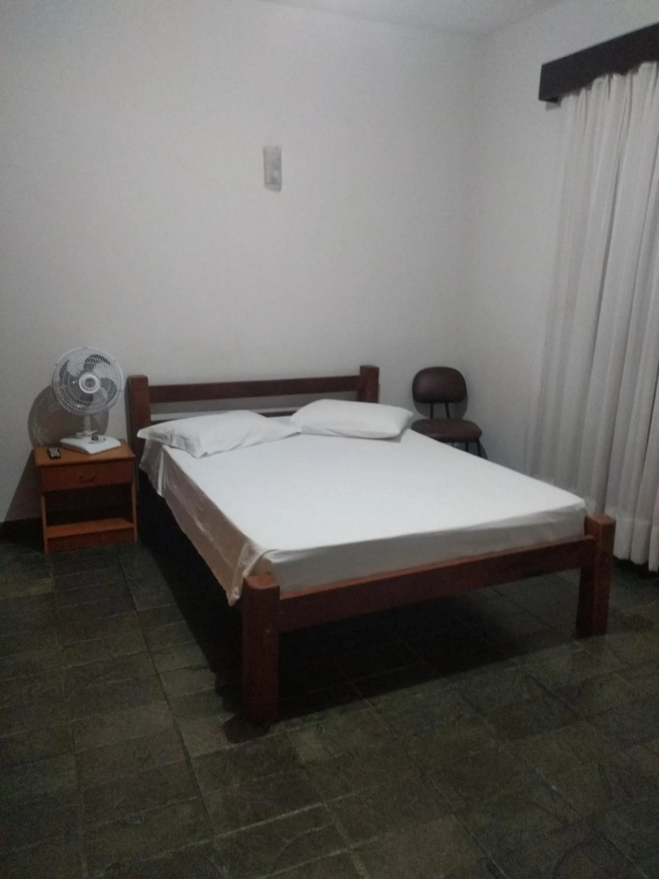 Pousada Samambaia SL