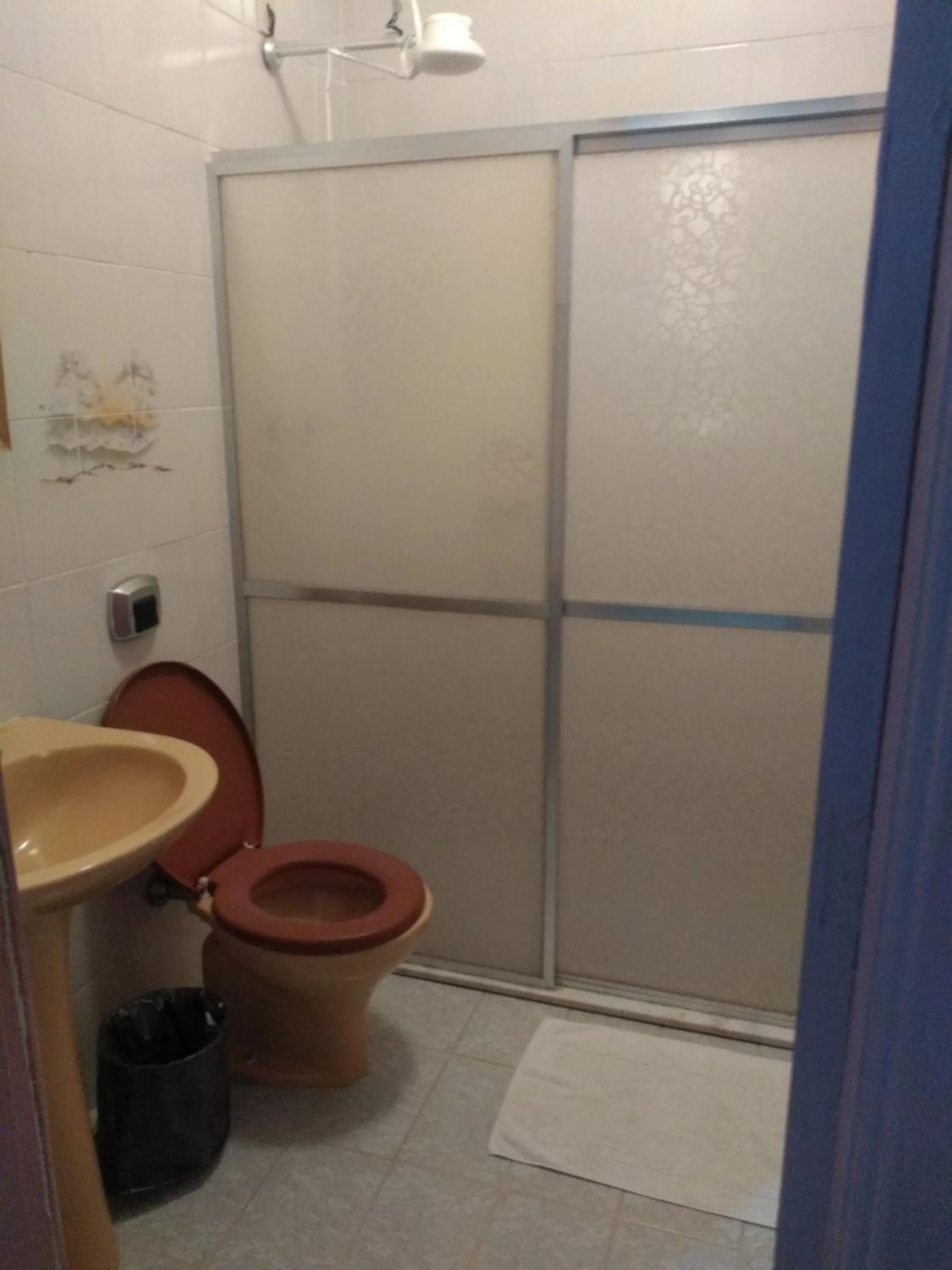 Pousada Samambaia SL