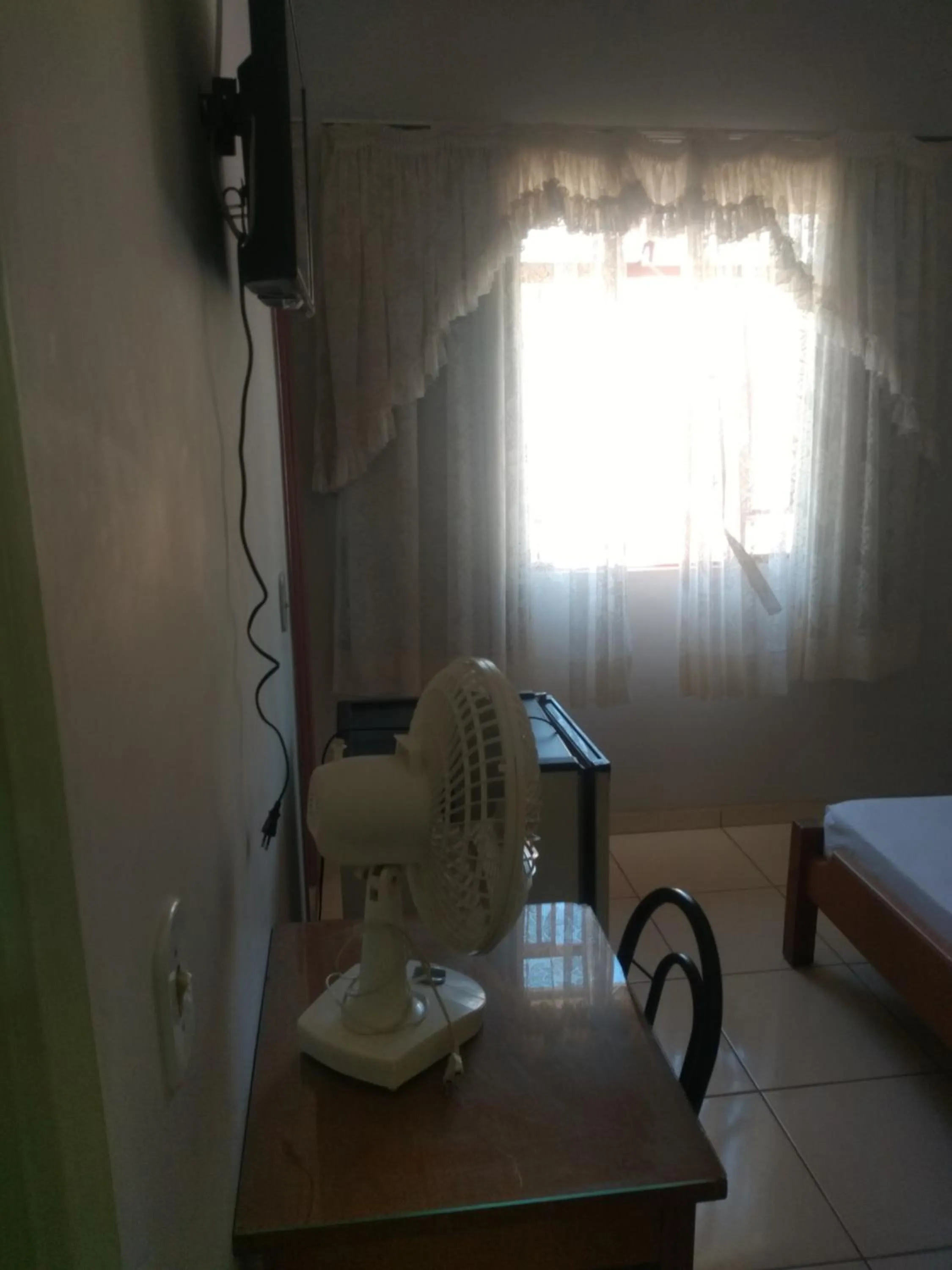 Pousada Samambaia SL