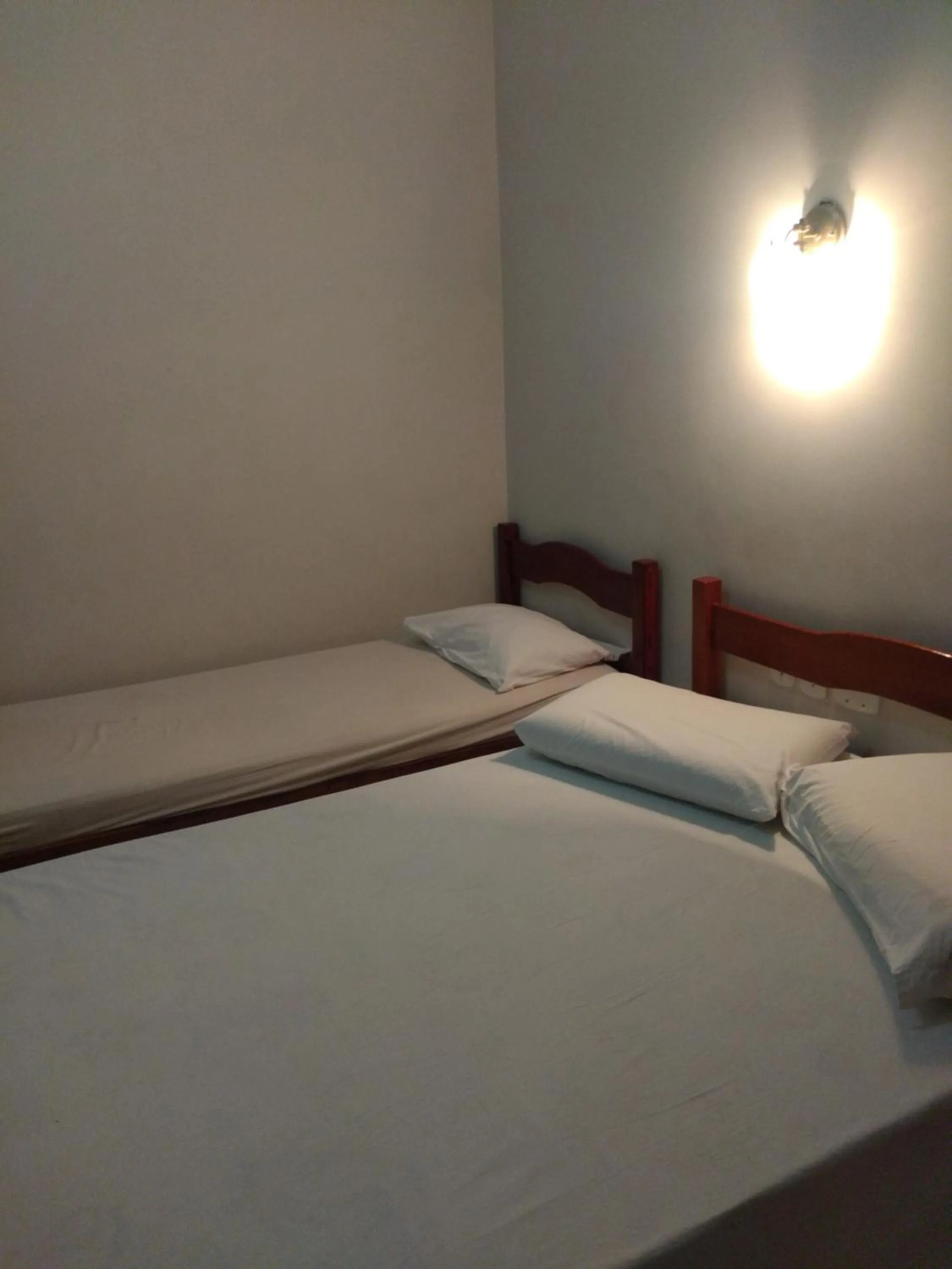 Pousada Samambaia SL