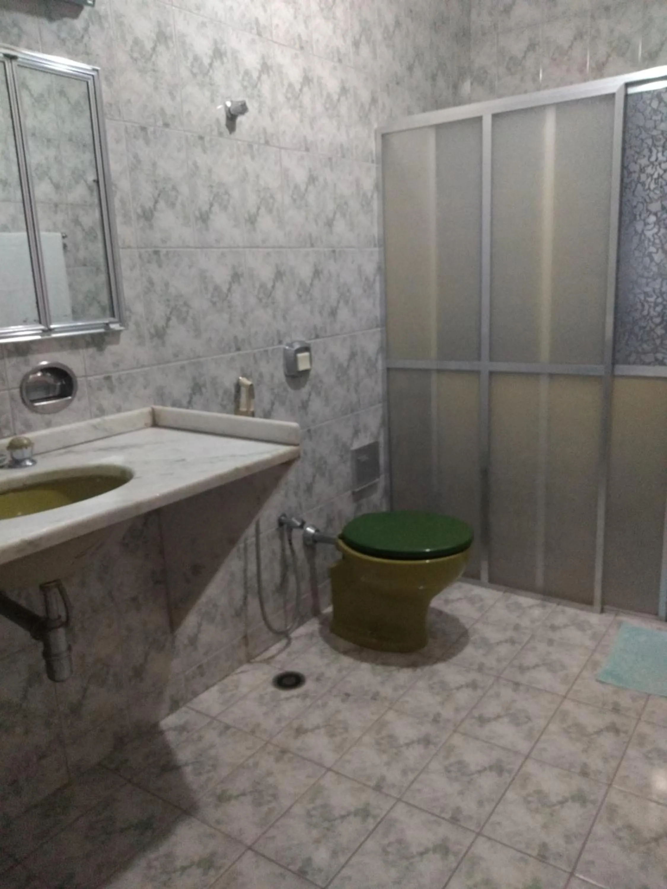 Pousada Samambaia SL