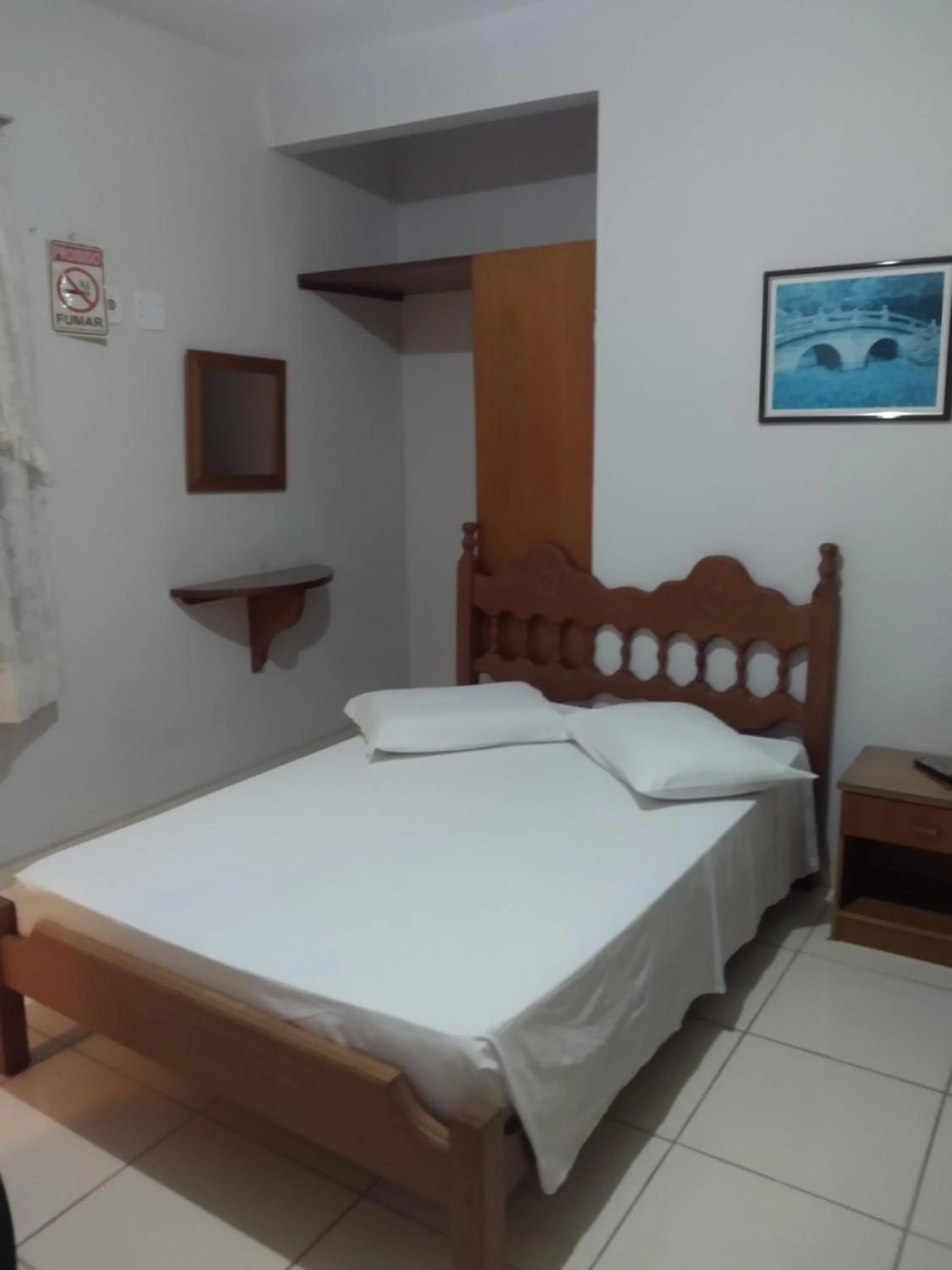 Pousada Samambaia SL