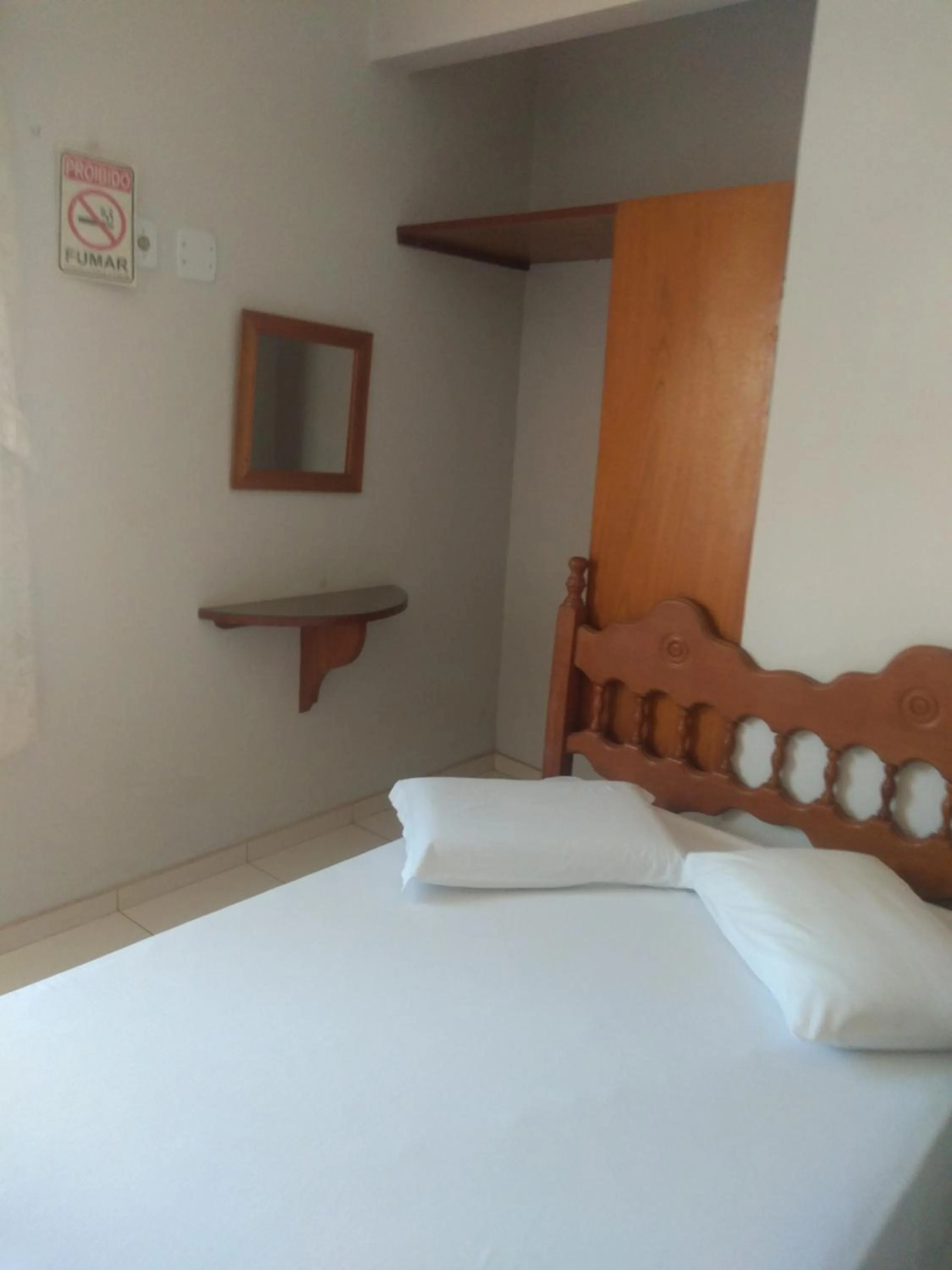 Pousada Samambaia SL