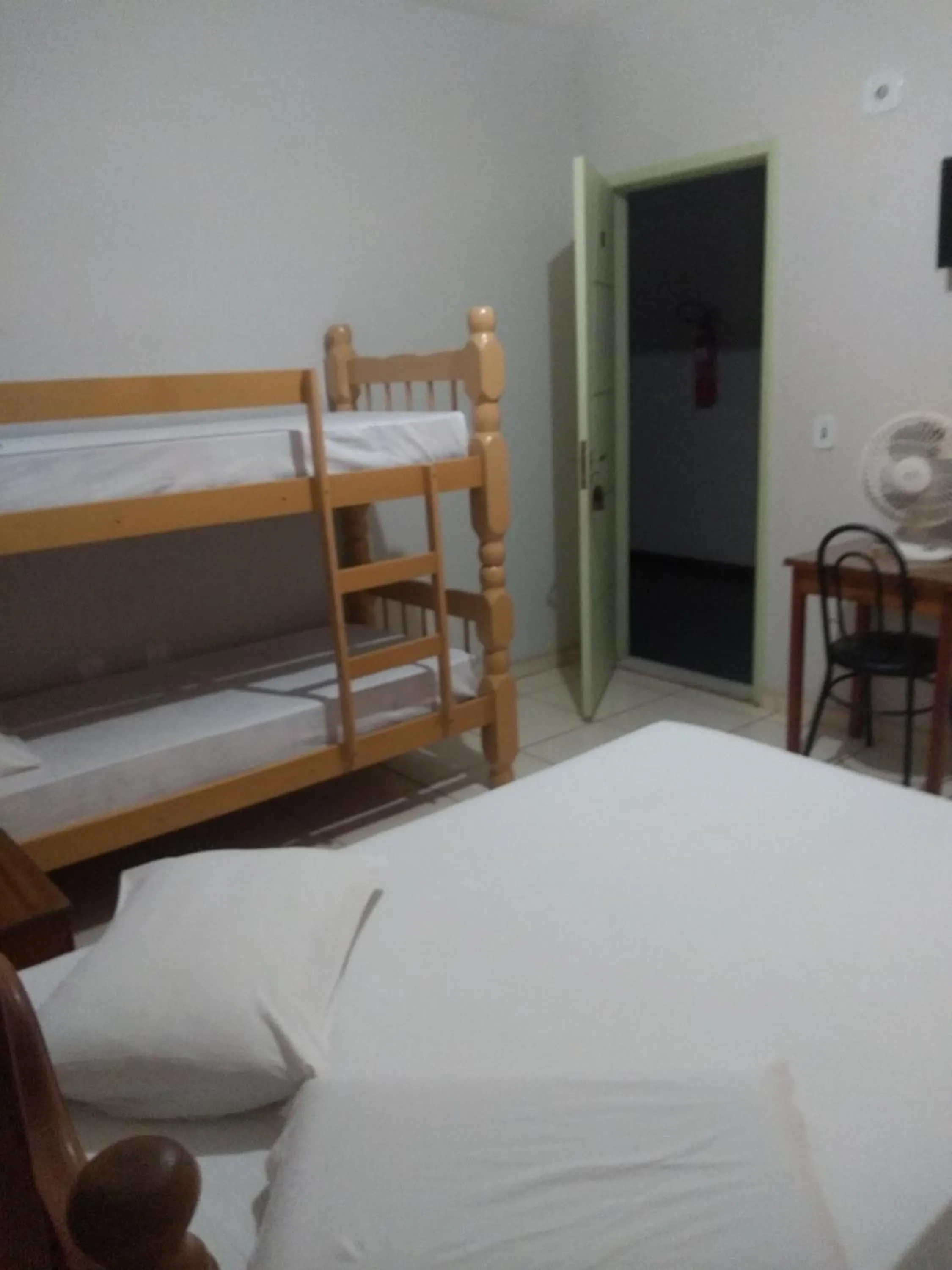 Pousada Samambaia SL