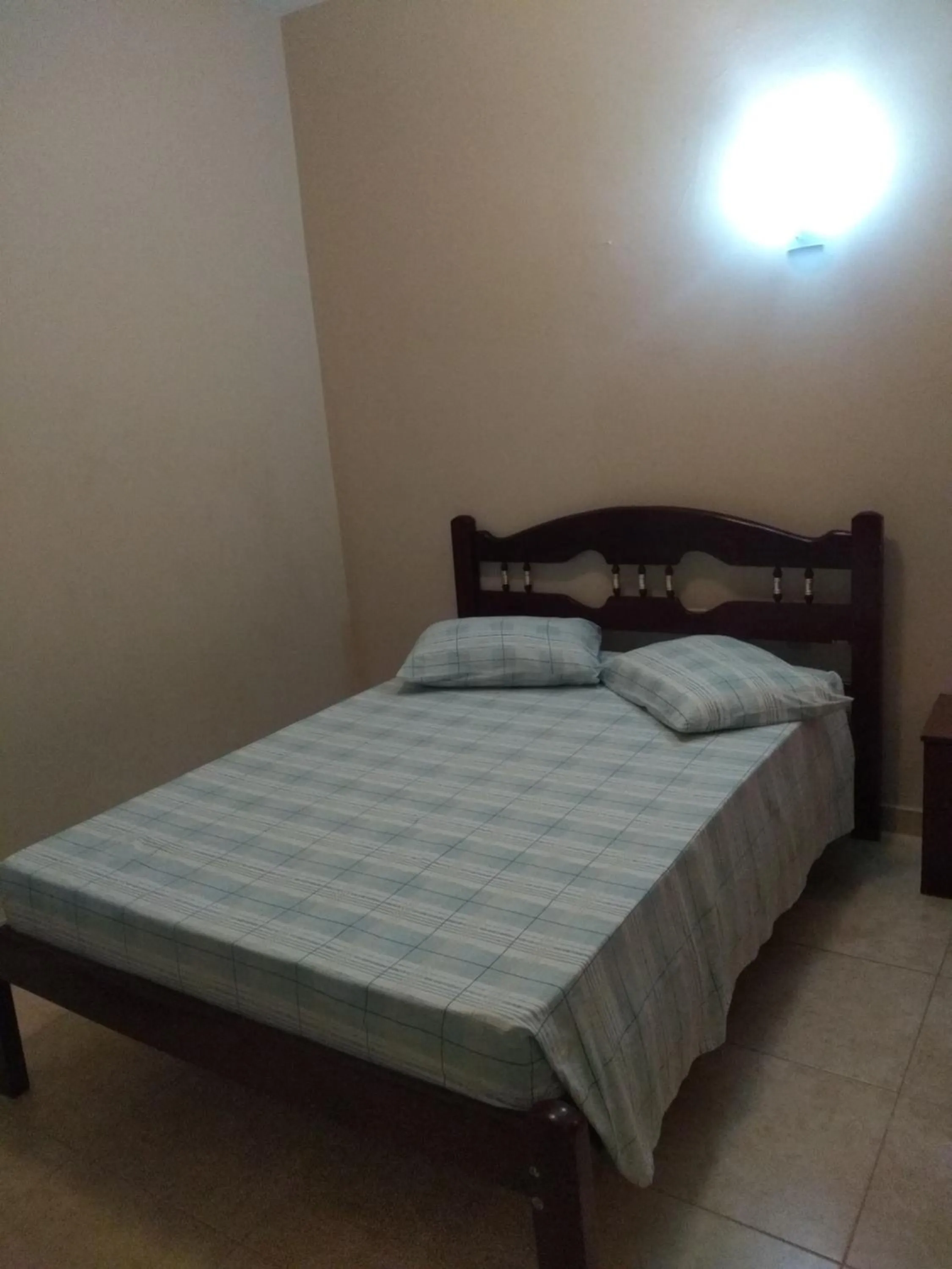 Pousada Samambaia SL