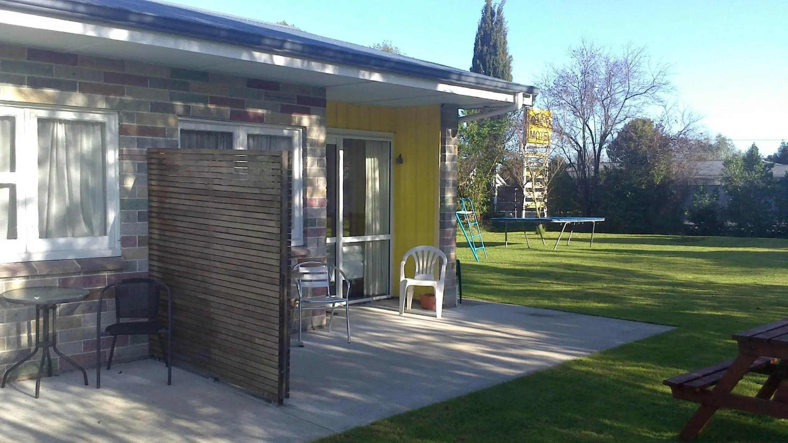 Studio - single occupancy in Otaki Motel Studio - single occupancy in Otaki Motel