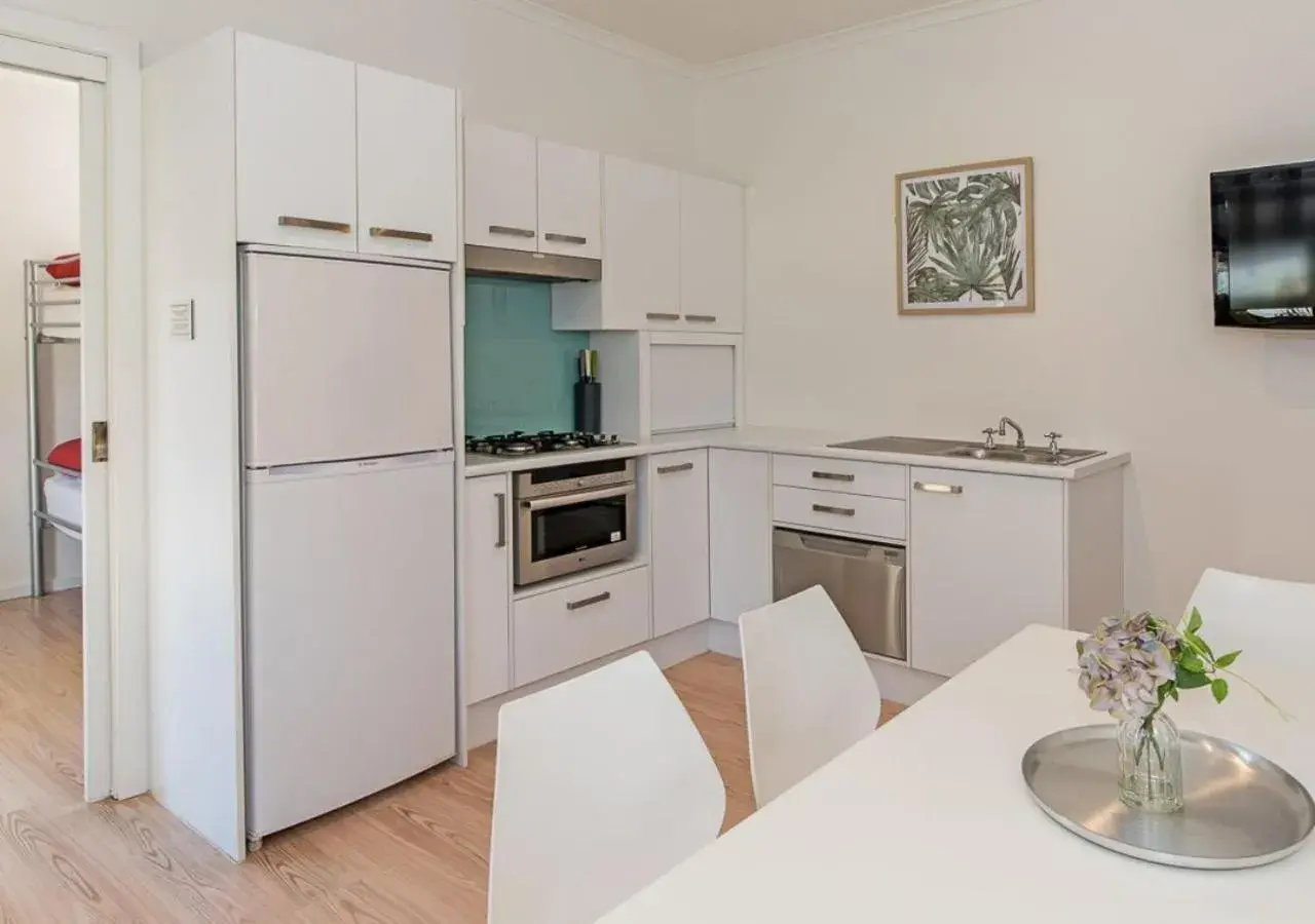 Holiday Unit (5 Guests) in Marion Holiday Park Holiday Unit (5 Guests) in Marion Holiday Park