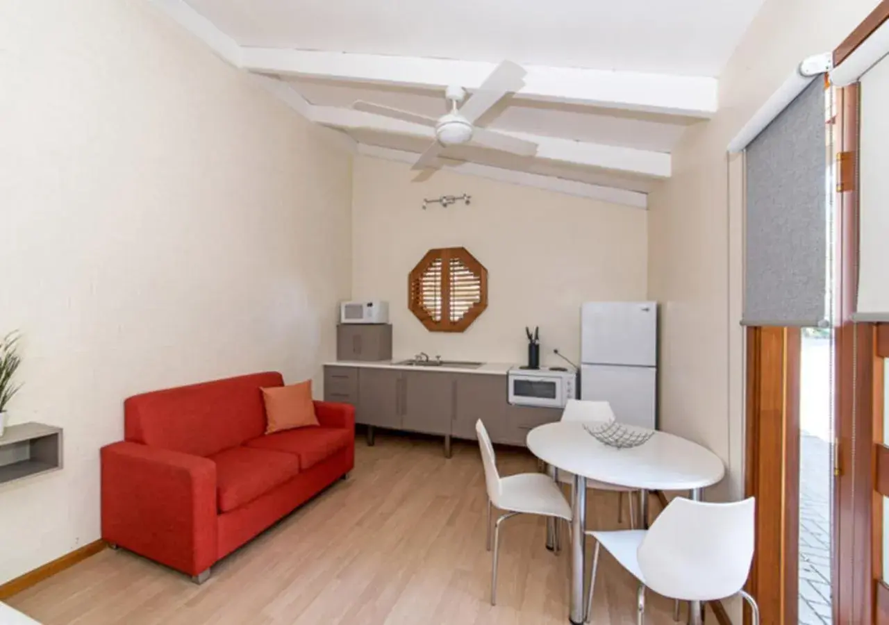 Studio in Marion Holiday Park Studio in Marion Holiday Park